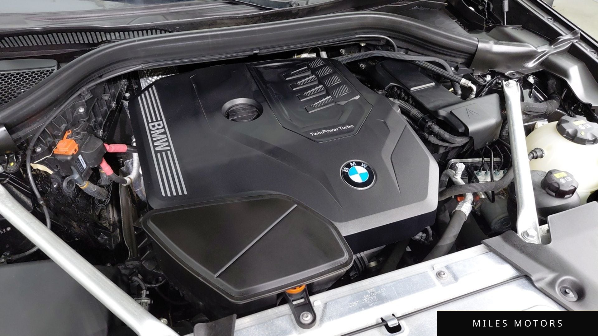 BMW X3 (G01) 2021 — миниатюра 6
