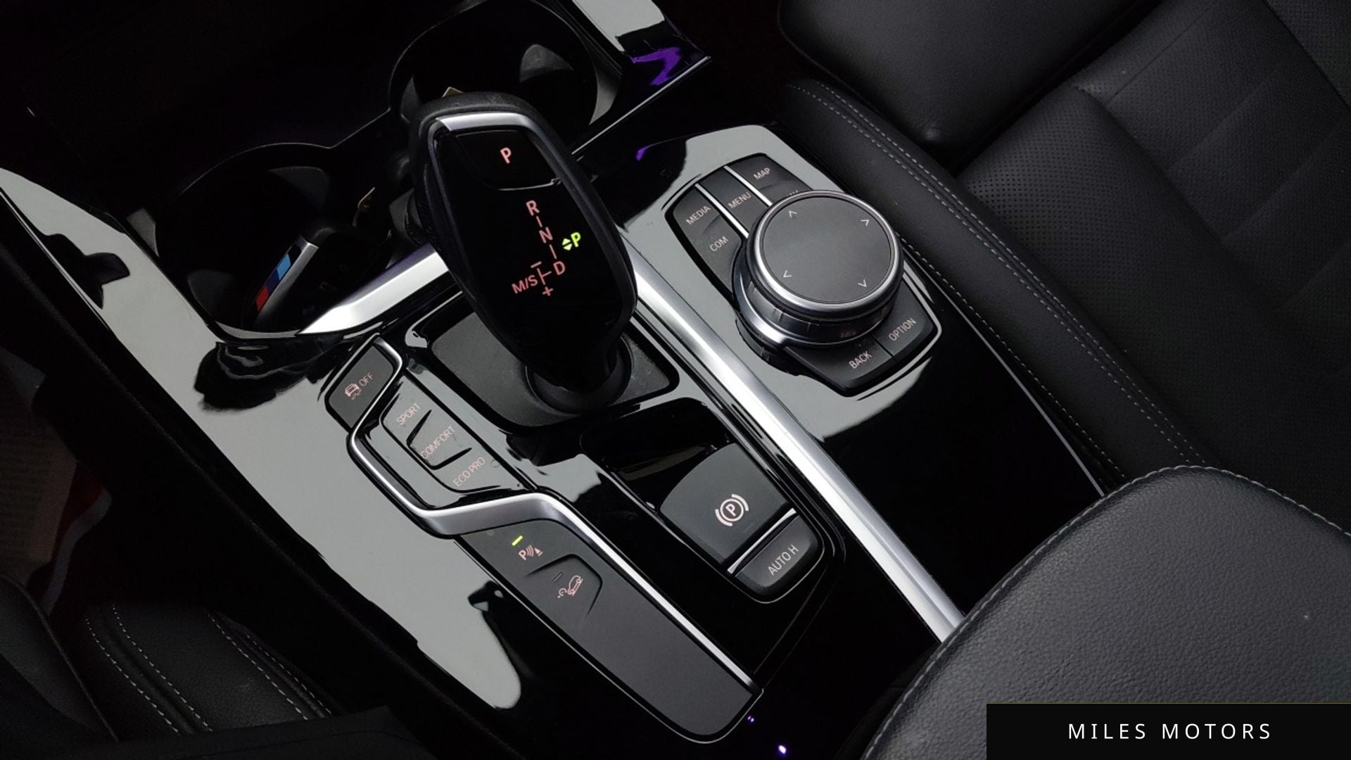 BMW X3 (G01) 2021 — миниатюра 9