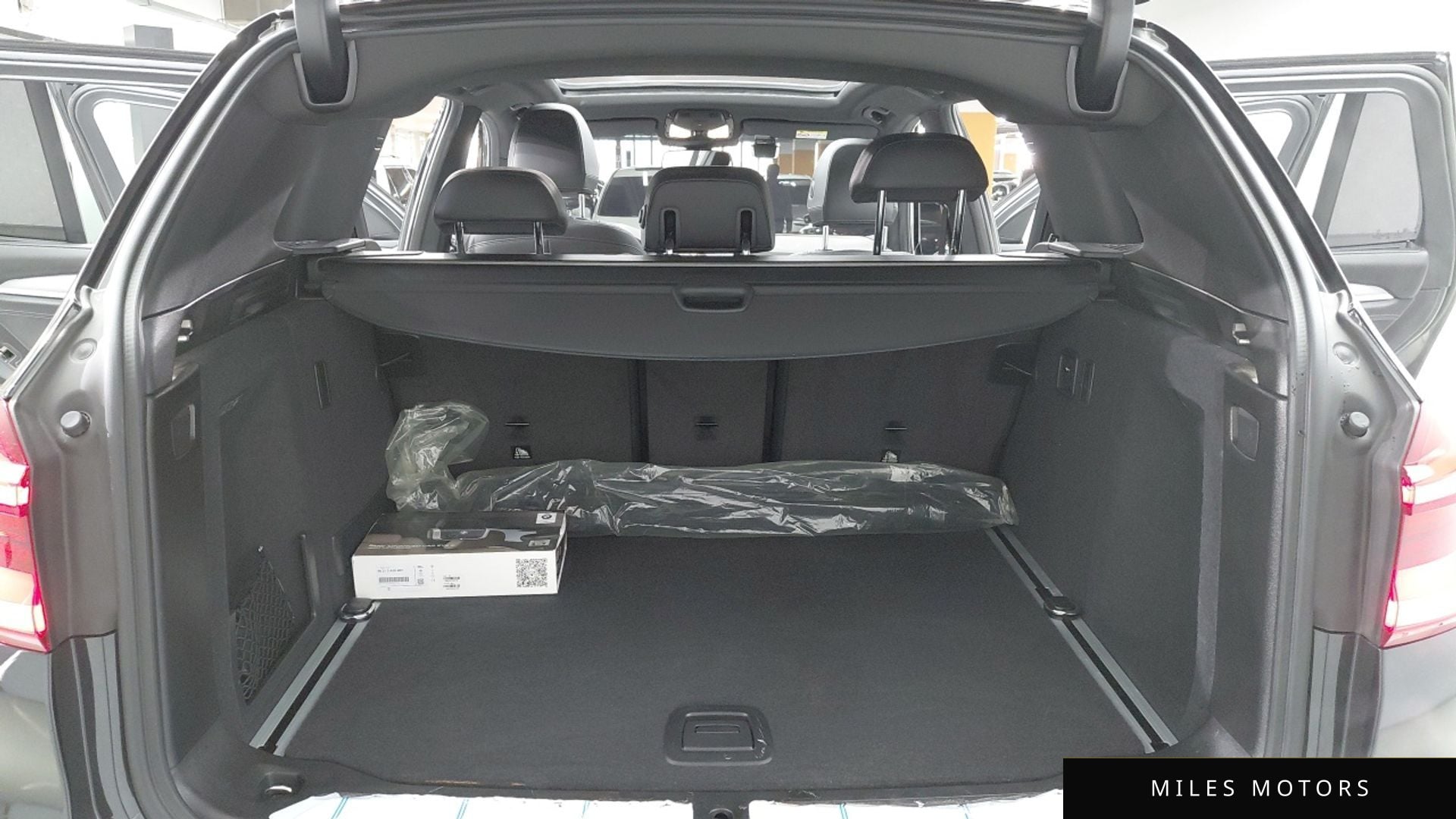 BMW X3 (G01) 2021 — миниатюра 10