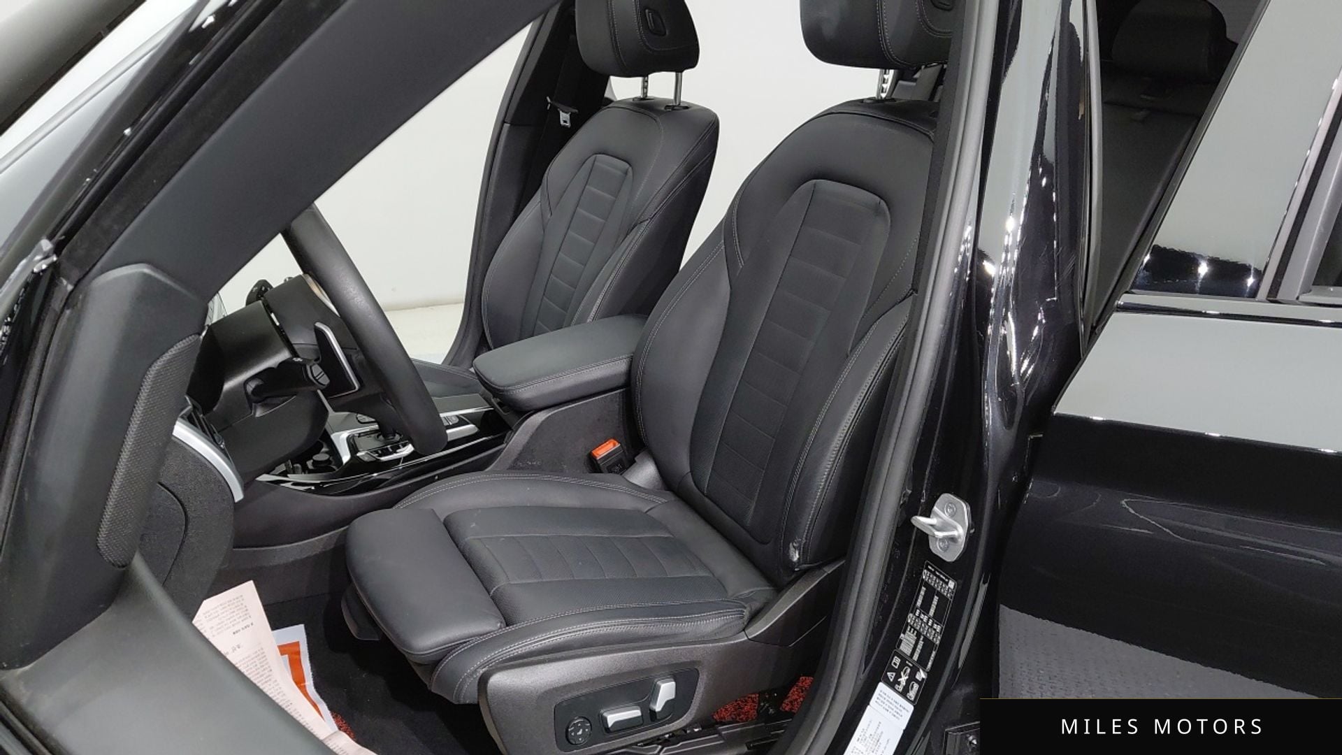 BMW X3 (G01) 2021 — миниатюра 11