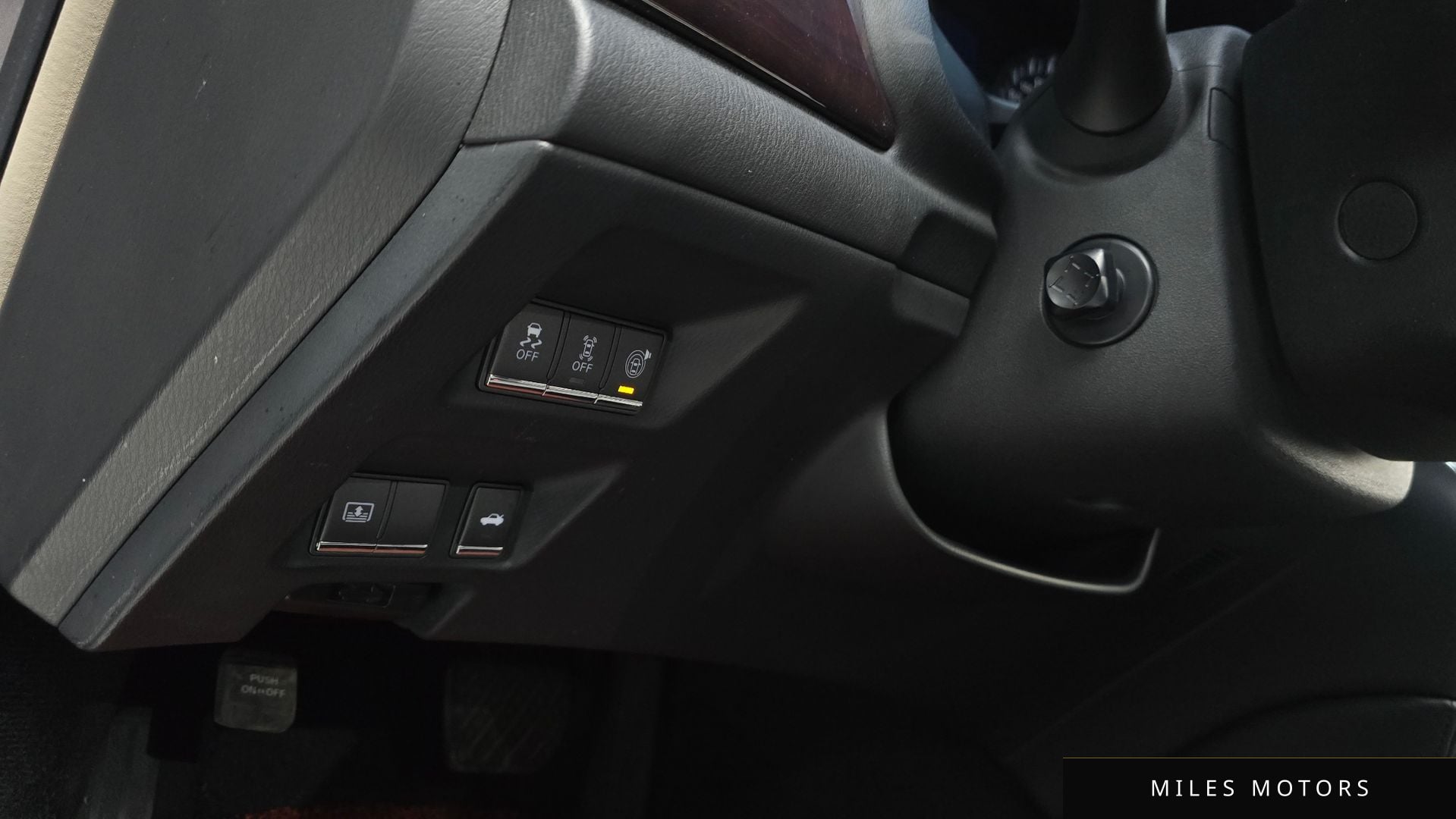 Infiniti M37 2011 — миниатюра 14