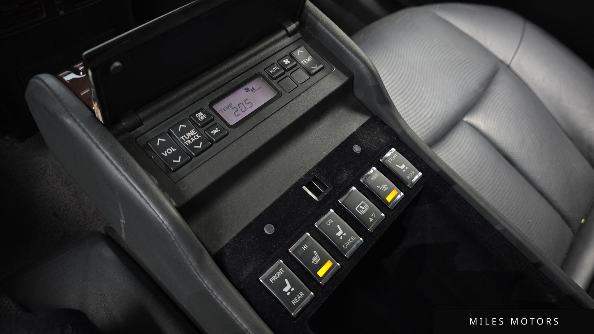 Infiniti M37 2011 — миниатюра 18