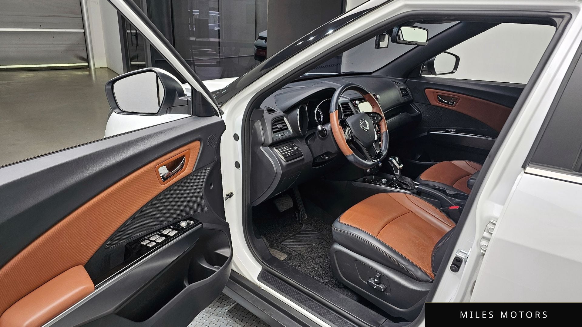 KG Mobility TIBOLI 2019 — миниатюра 10