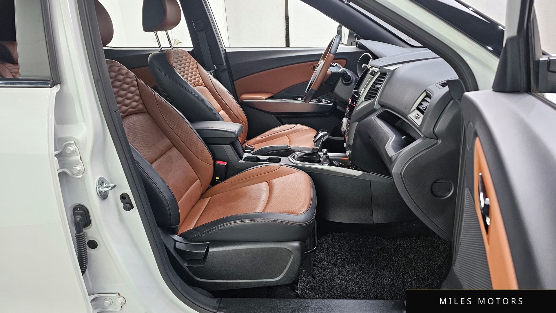 KG Mobility TIBOLI 2019 — миниатюра 11