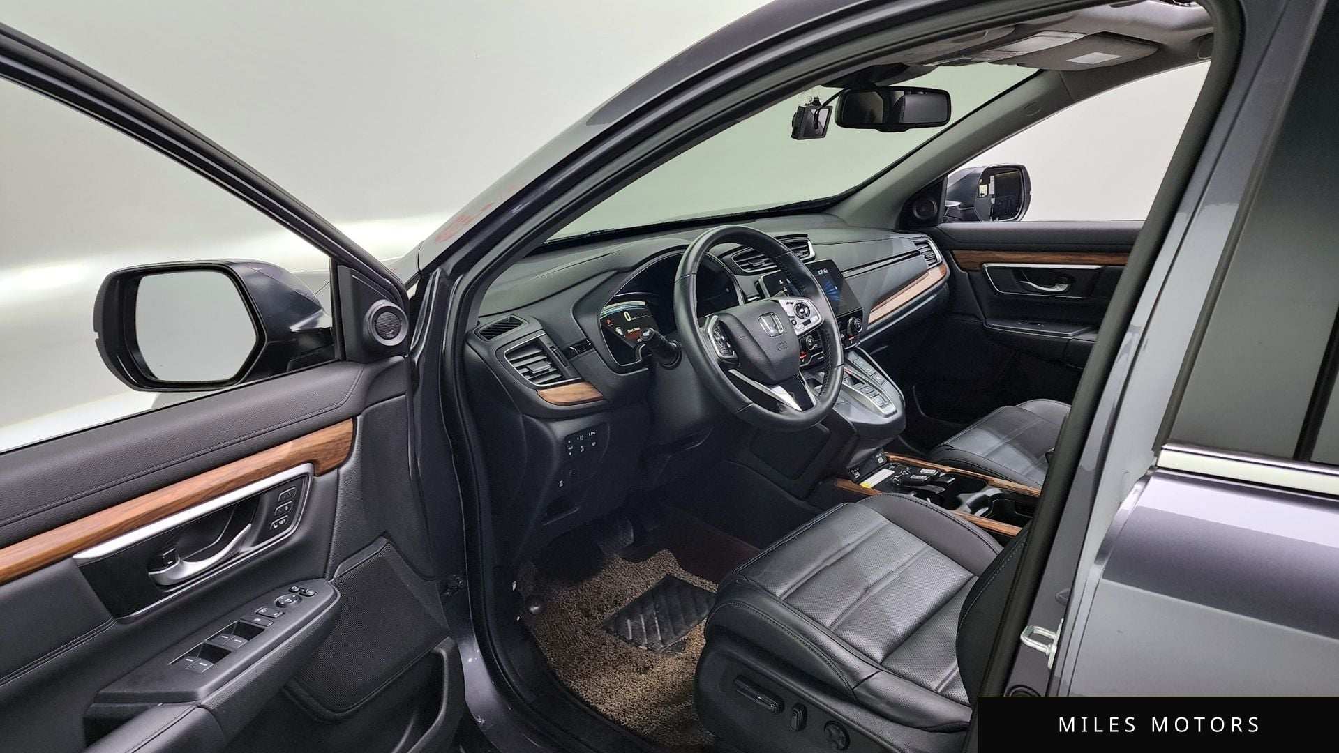 Honda CR-V 2022 — миниатюра 10