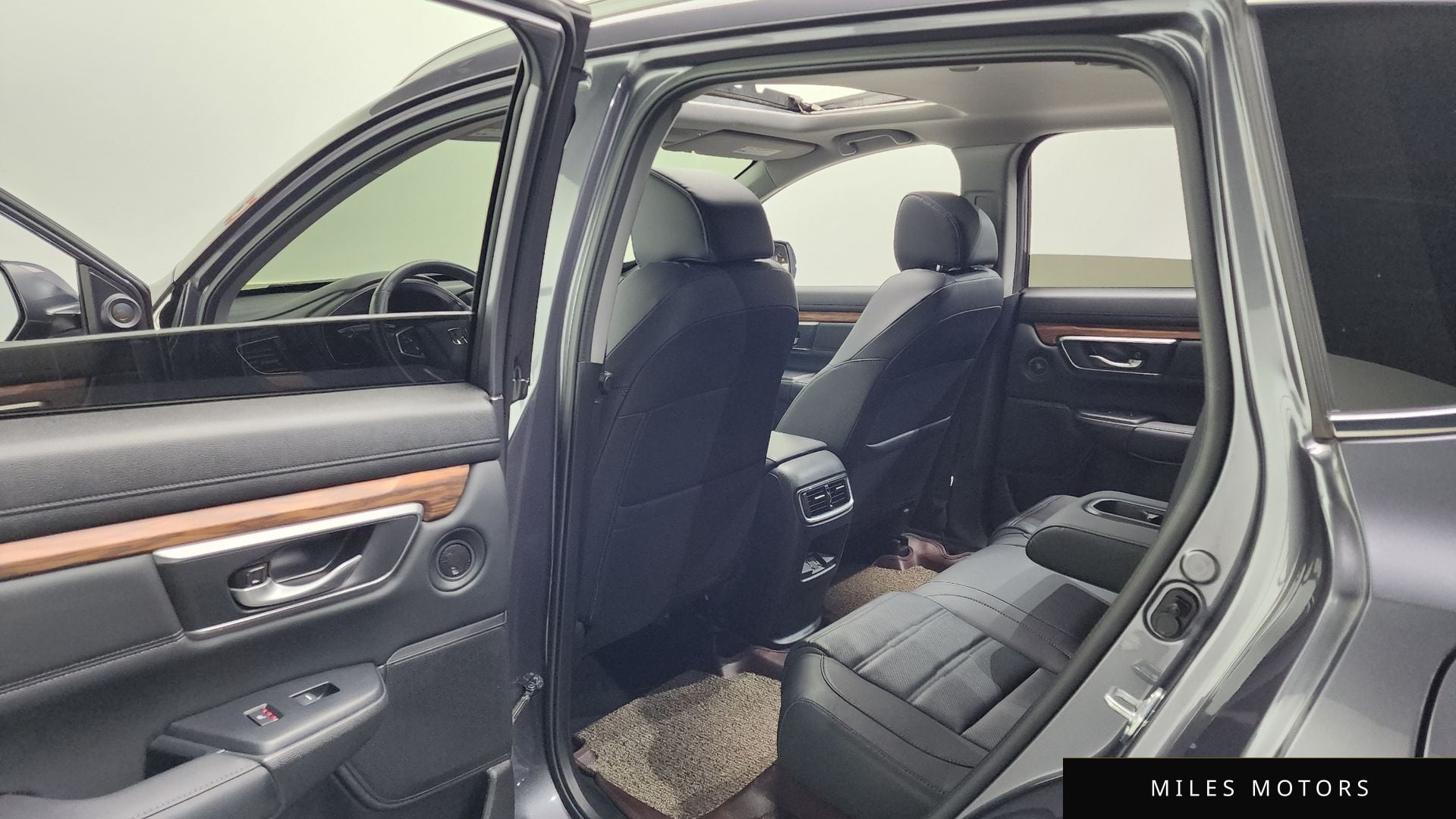 Honda CR-V 2022 — миниатюра 11