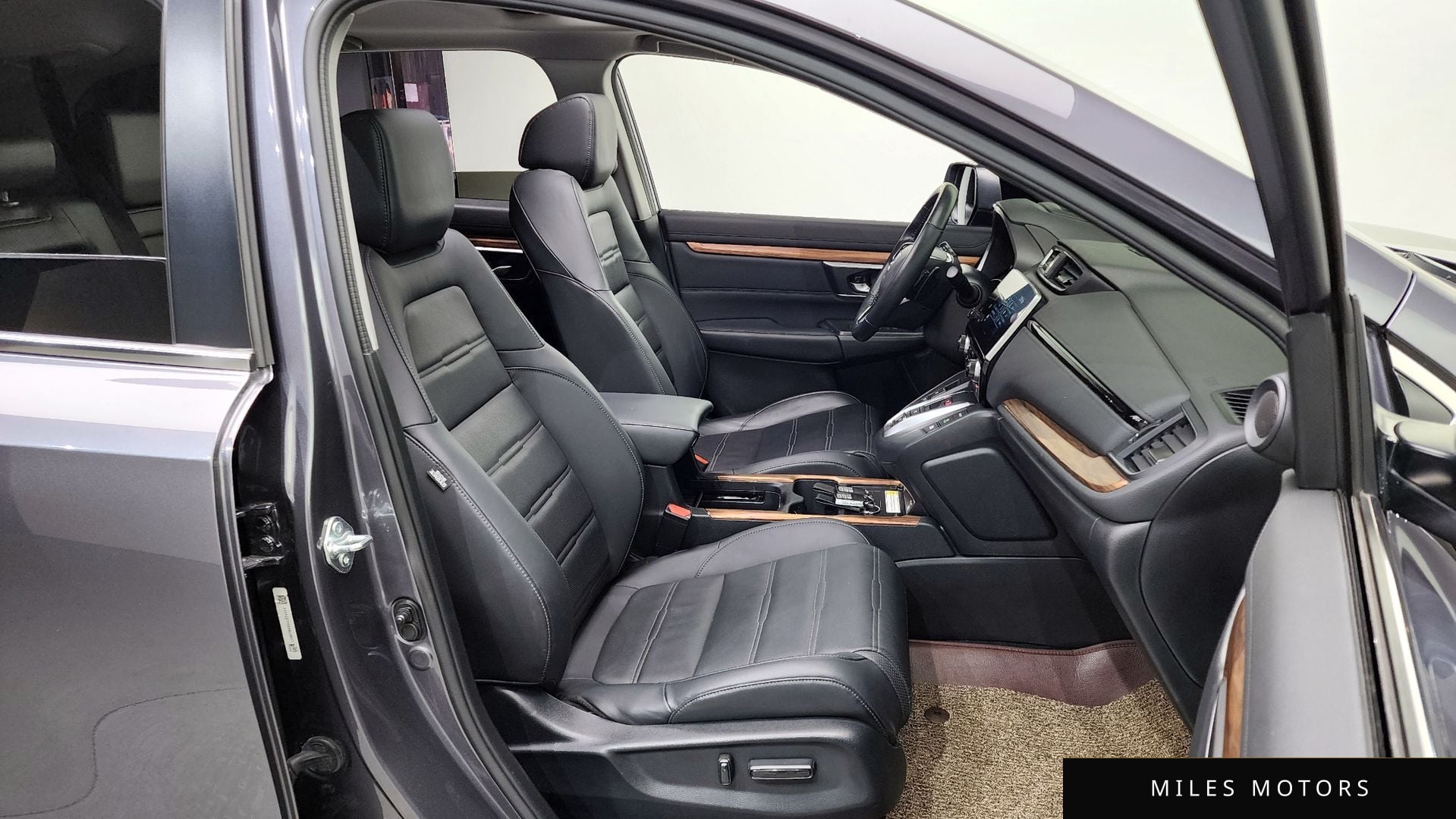 Honda CR-V 2022 — миниатюра 12