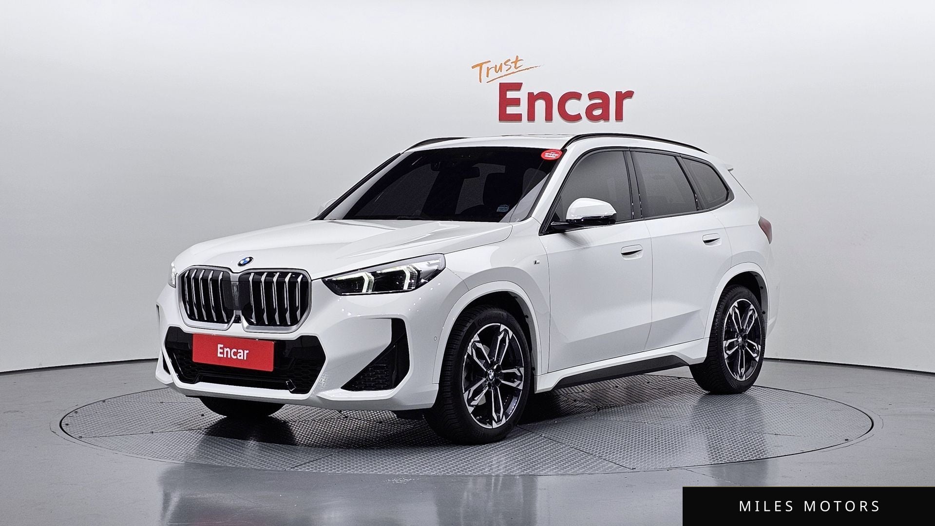BMW X1 (U11) 2023 — фото 1 из 12