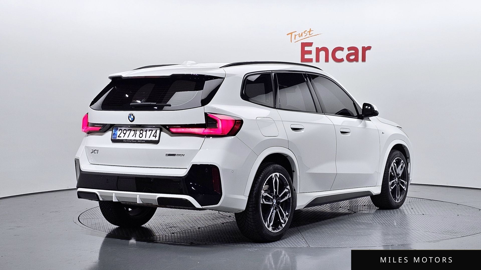 BMW X1 (U11) 2023 — миниатюра 2