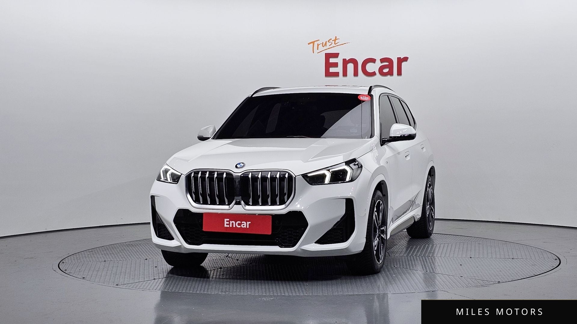 BMW X1 (U11) 2023 — миниатюра 3