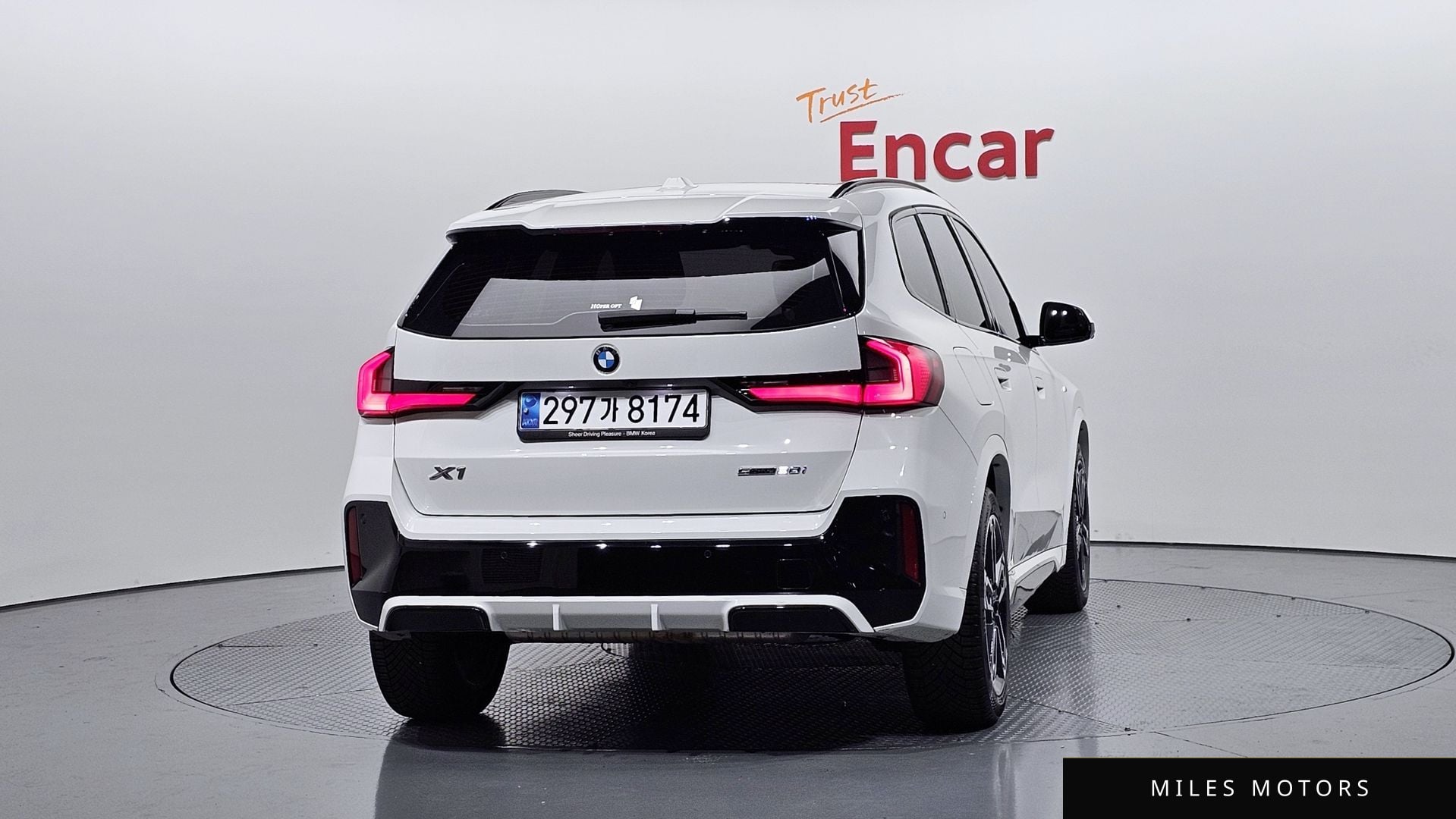 BMW X1 (U11) 2023 — миниатюра 4