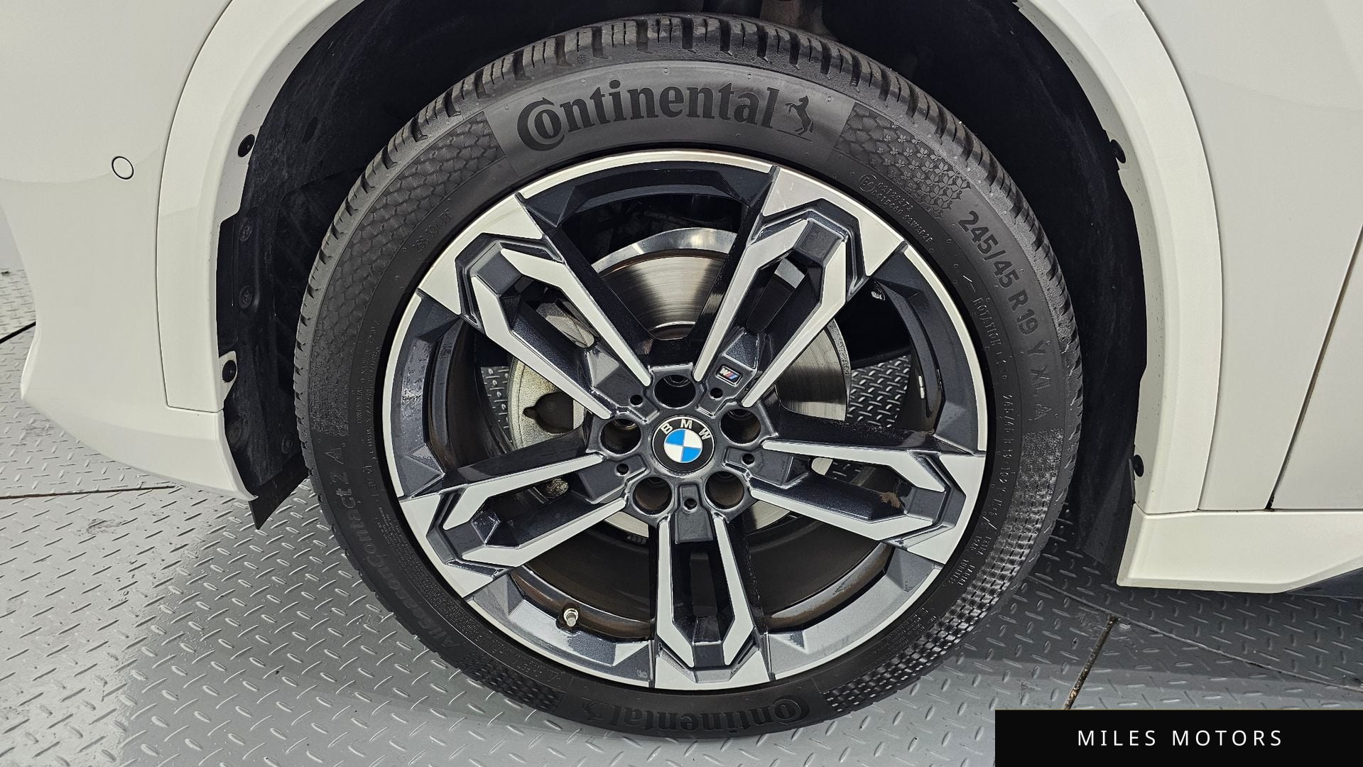 BMW X1 (U11) 2023 — миниатюра 5