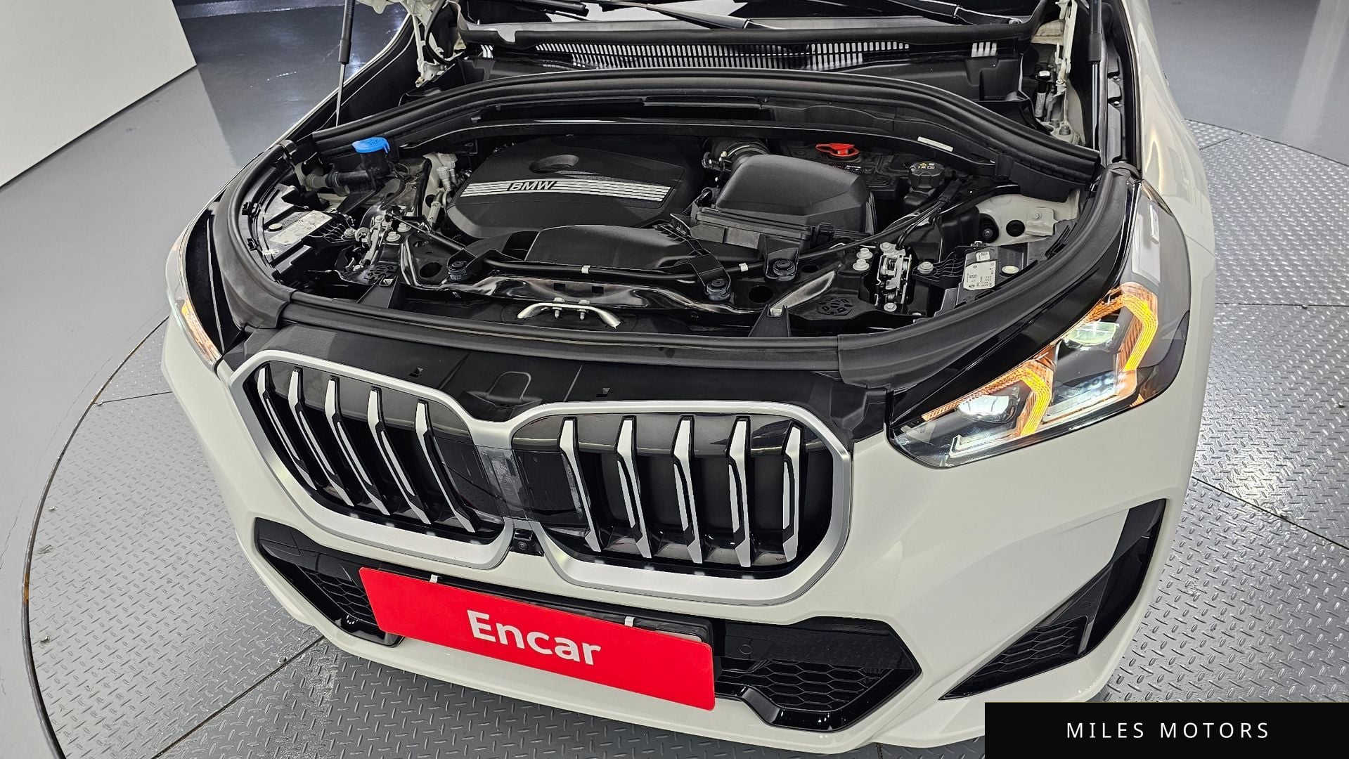 BMW X1 (U11) 2023 — миниатюра 6