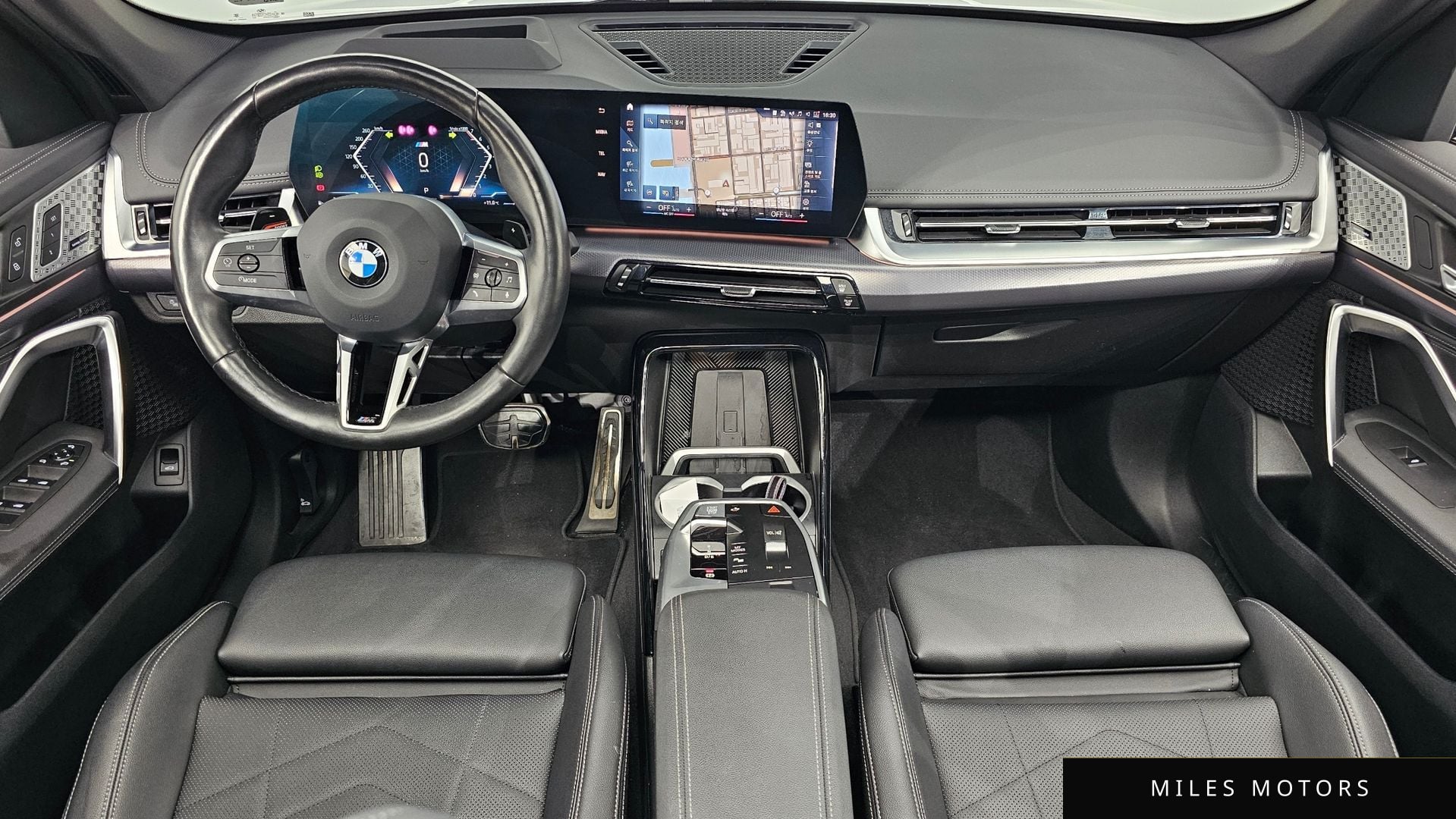 BMW X1 (U11) 2023 — миниатюра 7
