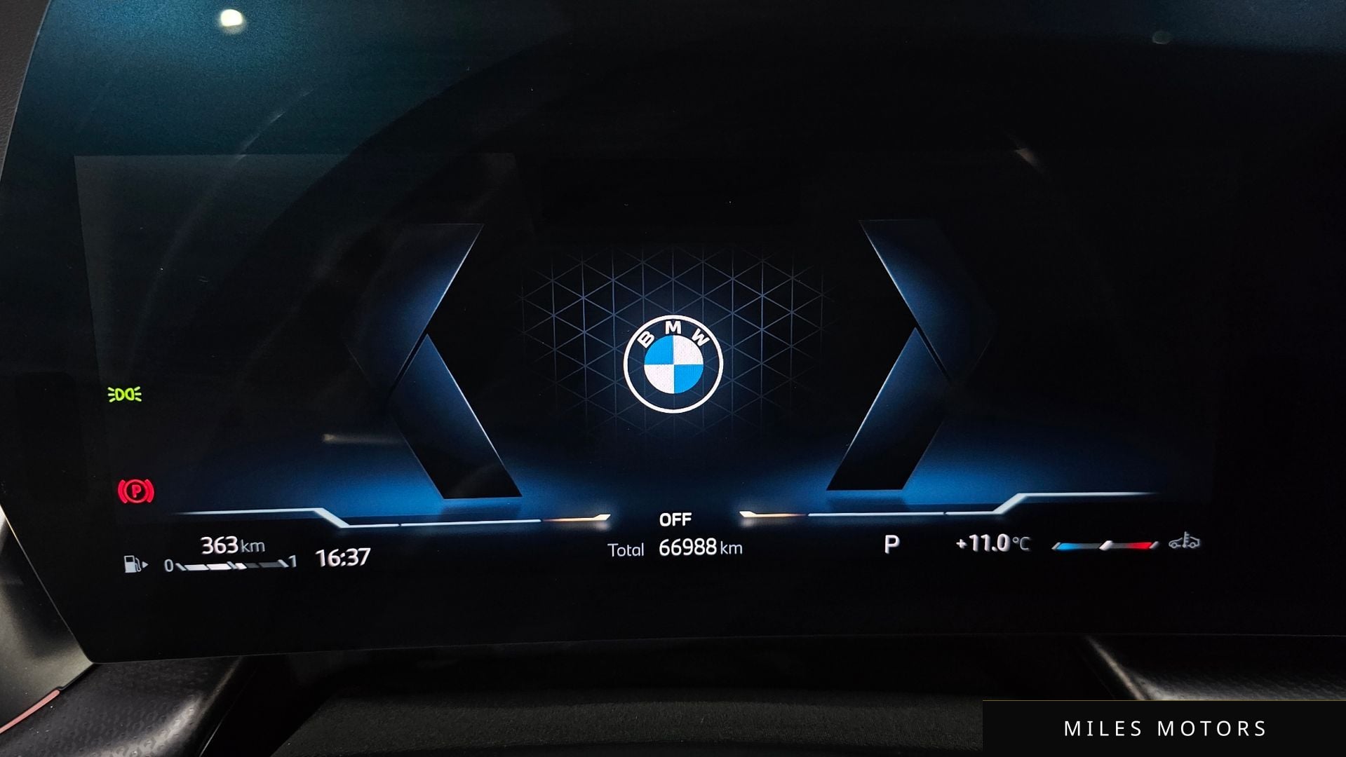 BMW X1 (U11) 2023 — миниатюра 8