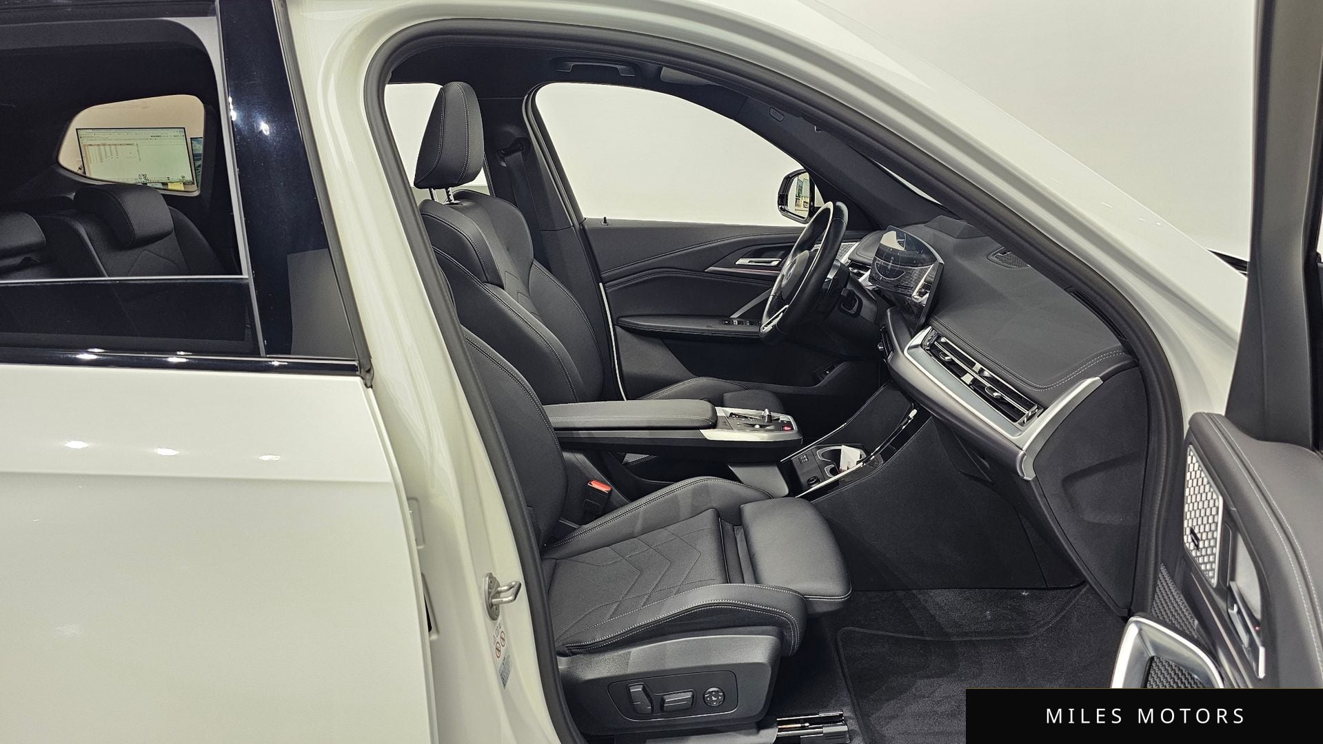 BMW X1 (U11) 2023 — миниатюра 10