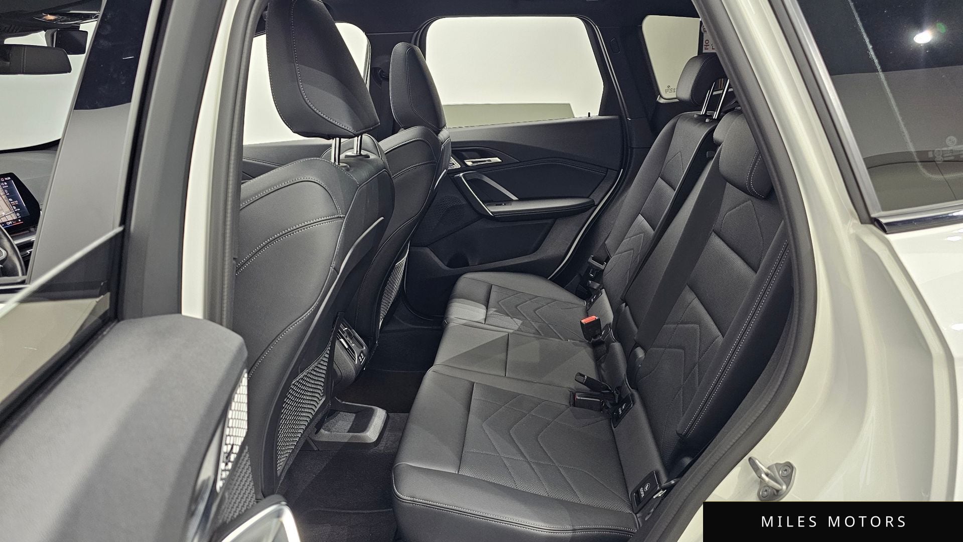 BMW X1 (U11) 2023 — миниатюра 12