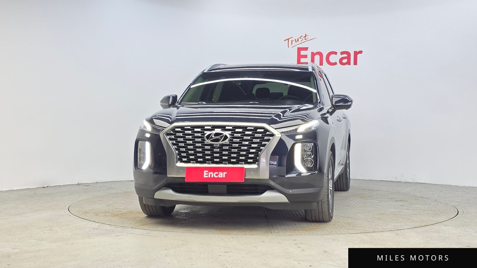 Hyundai 팰리세이드 2022 — миниатюра 3