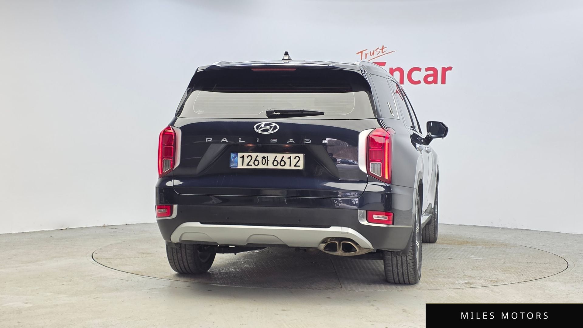 Hyundai 팰리세이드 2022 — миниатюра 4