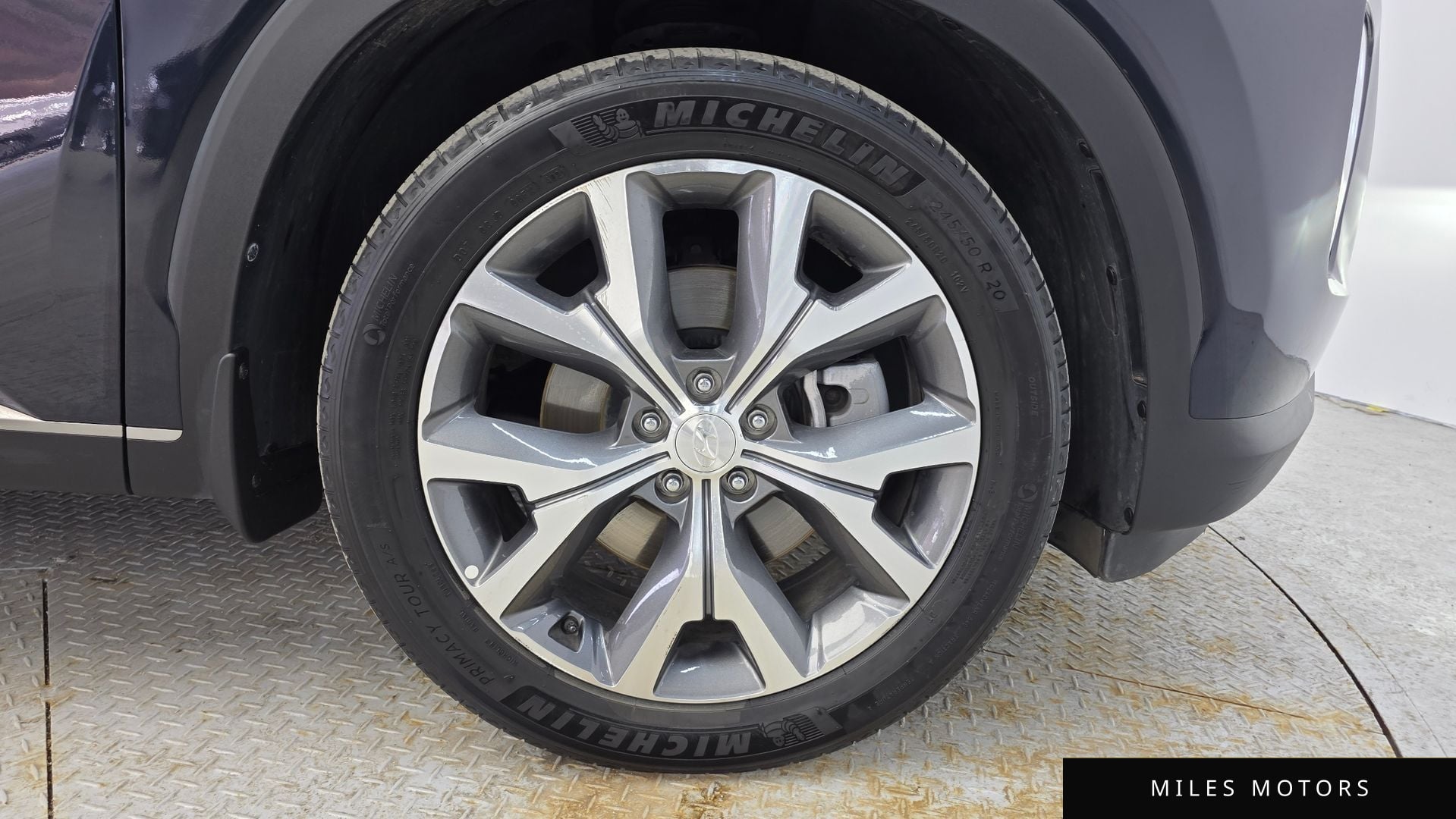 Hyundai 팰리세이드 2022 — миниатюра 5
