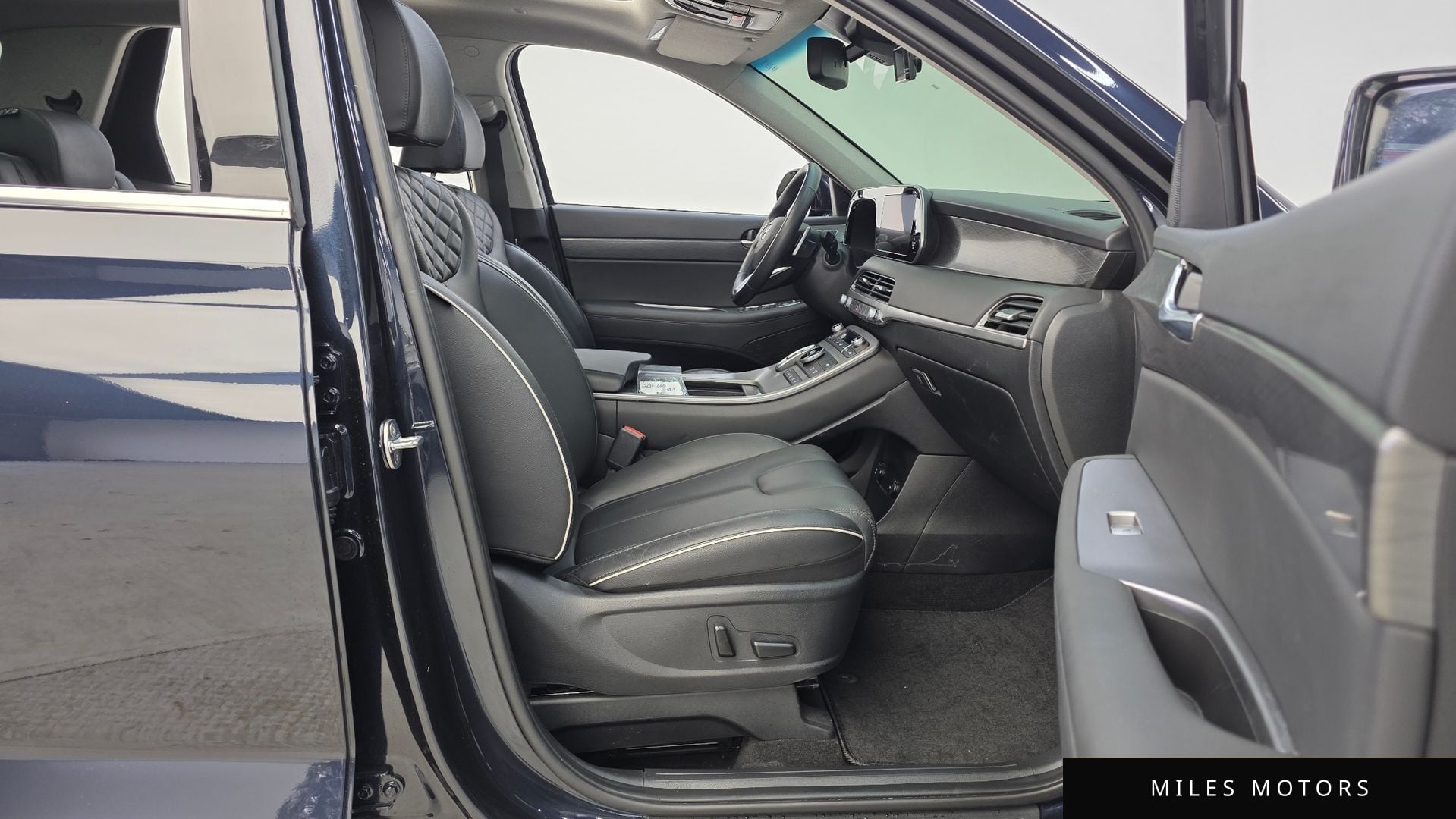 Hyundai 팰리세이드 2022 — миниатюра 11