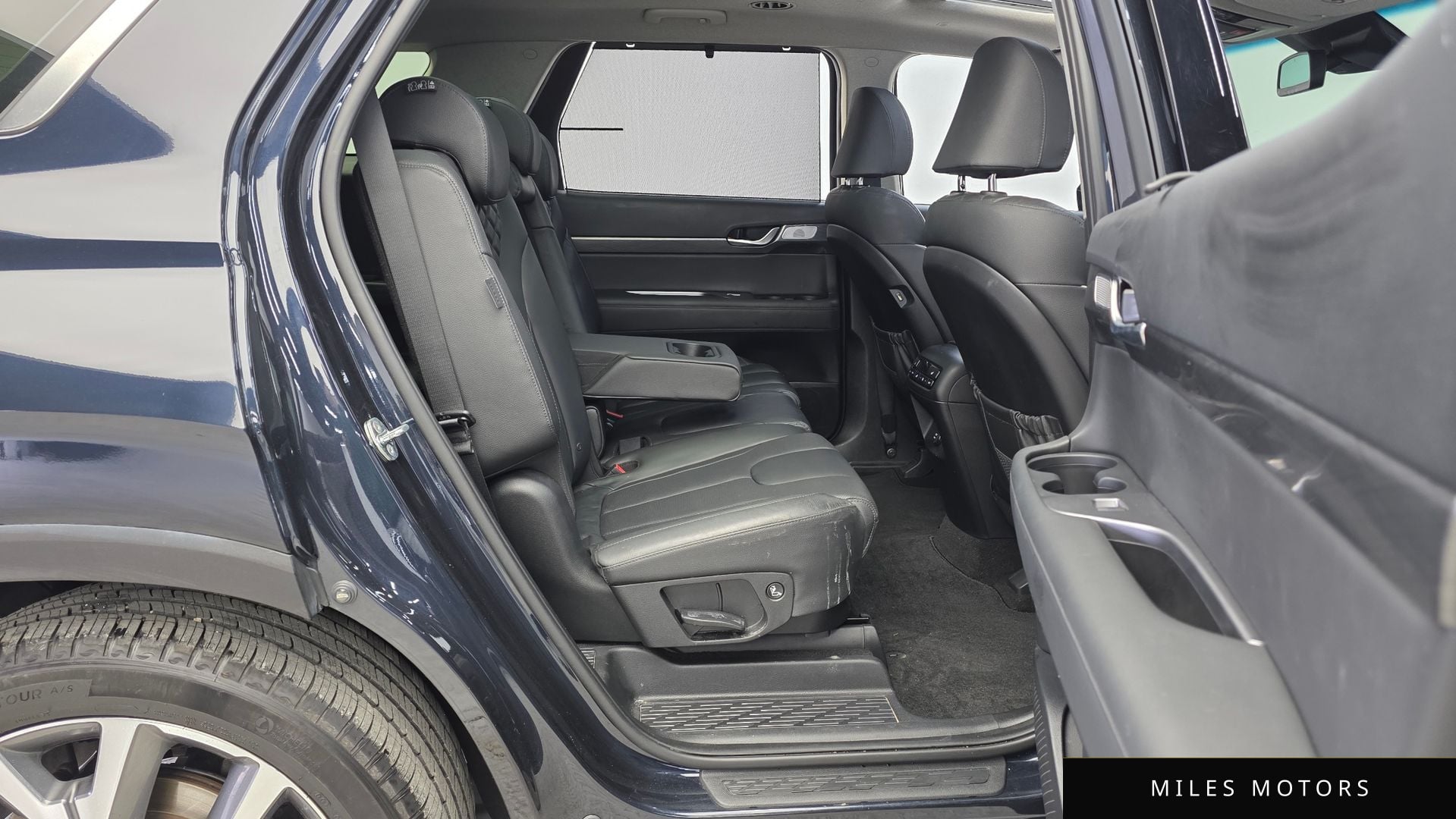 Hyundai 팰리세이드 2022 — миниатюра 12
