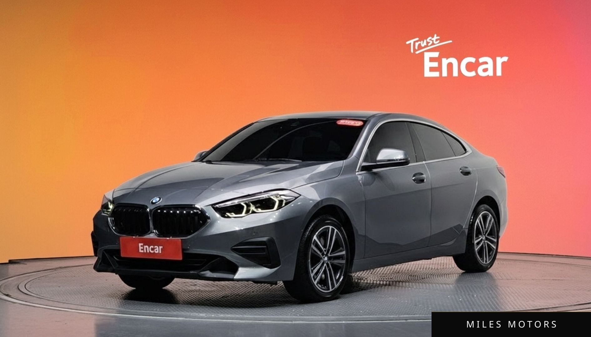 BMW 2-Series 2022 — миниатюра 10
