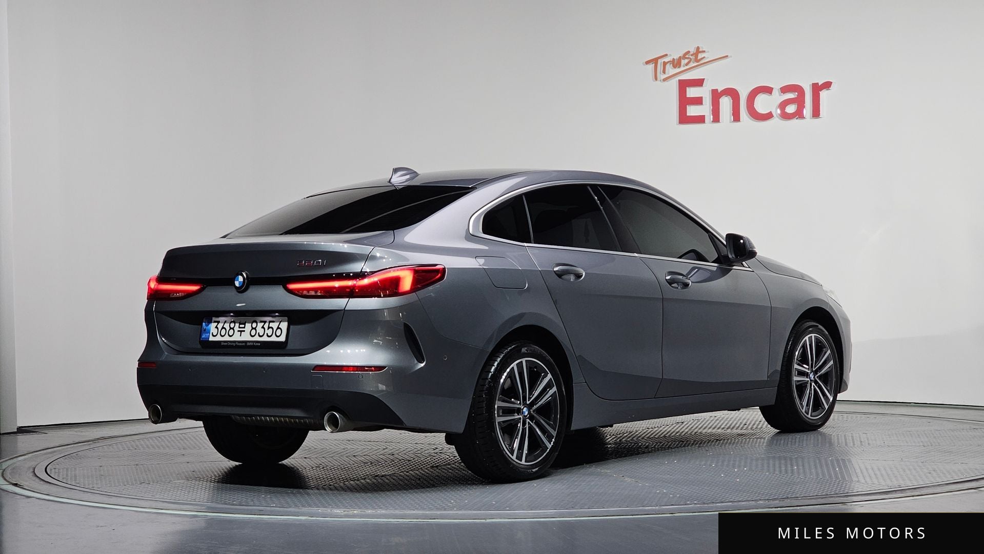 BMW 2-Series 2022 — фото 1 из 12