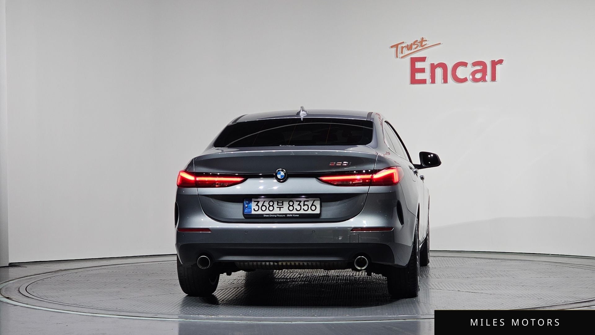 BMW 2-Series 2022 — миниатюра 3