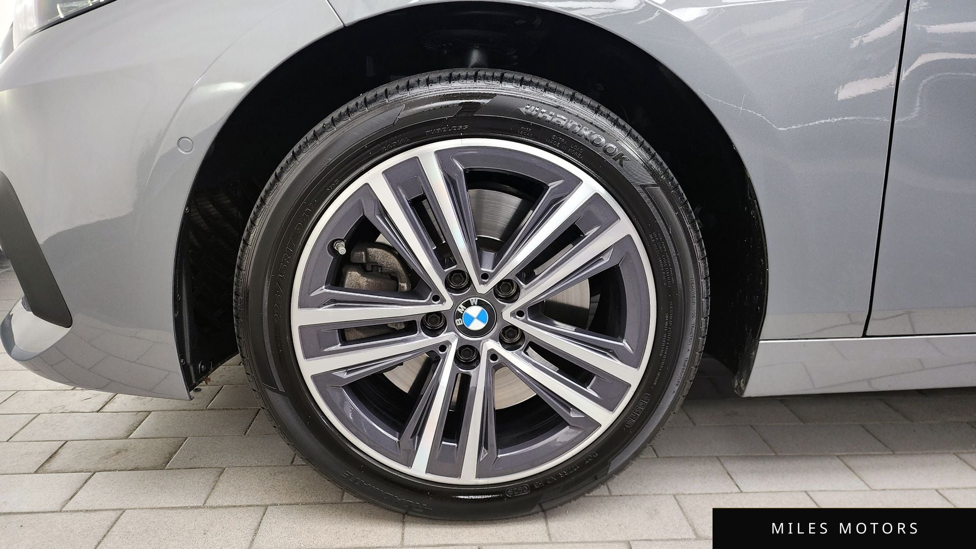 BMW 2-Series 2022 — миниатюра 4