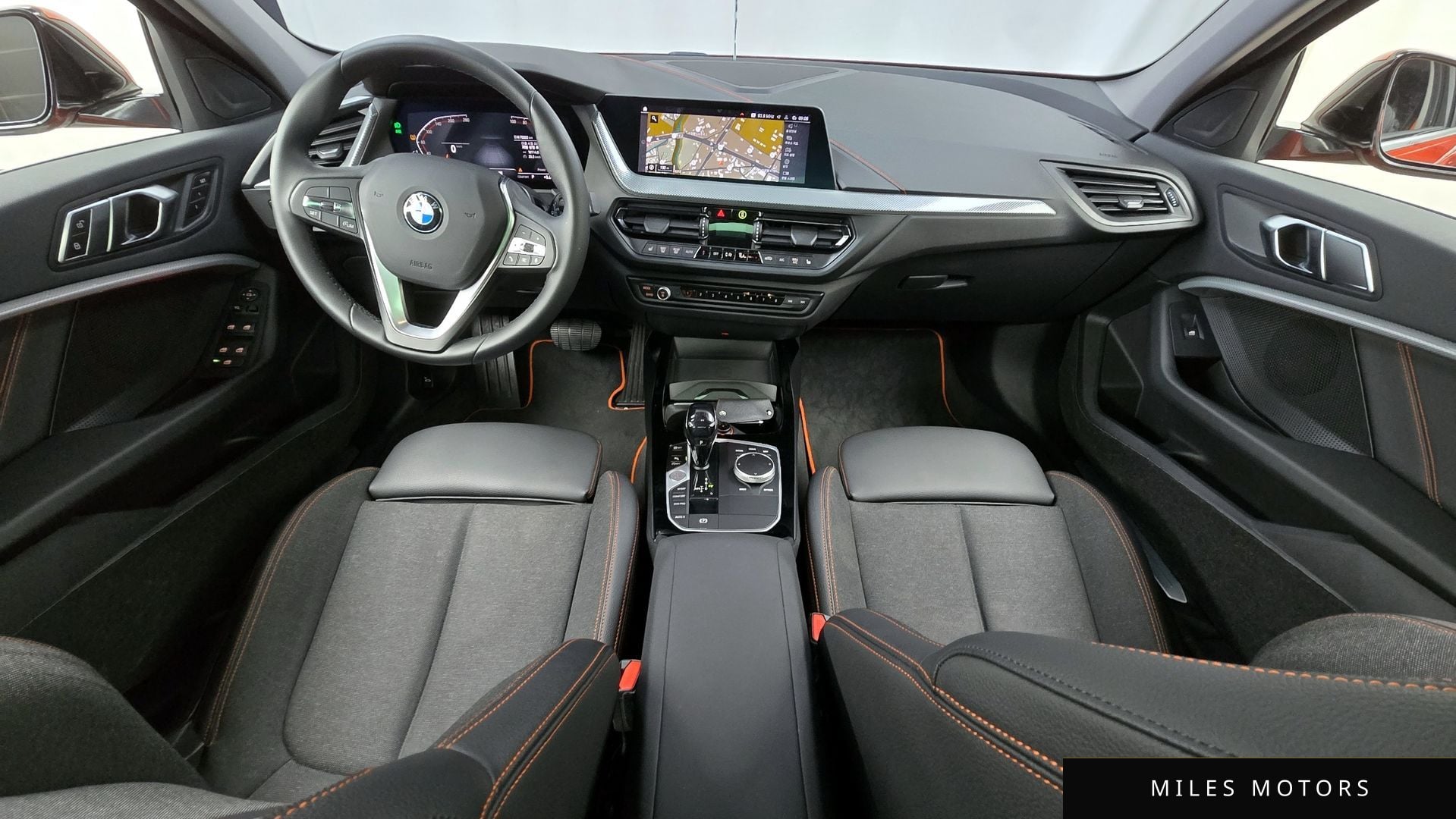 BMW 1 Series (F40) 2021 — миниатюра 6