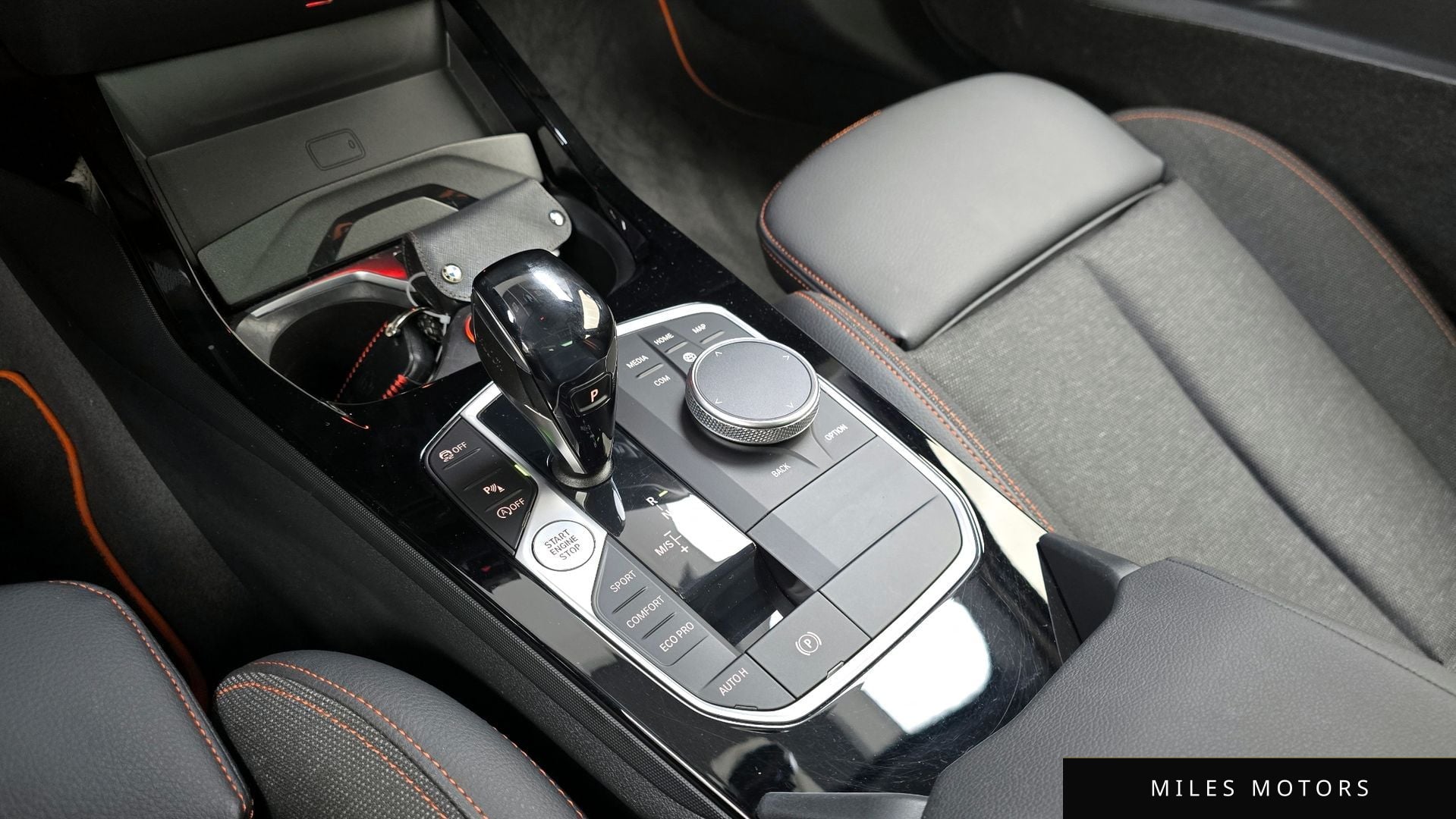 BMW 1 Series (F40) 2021 — миниатюра 8