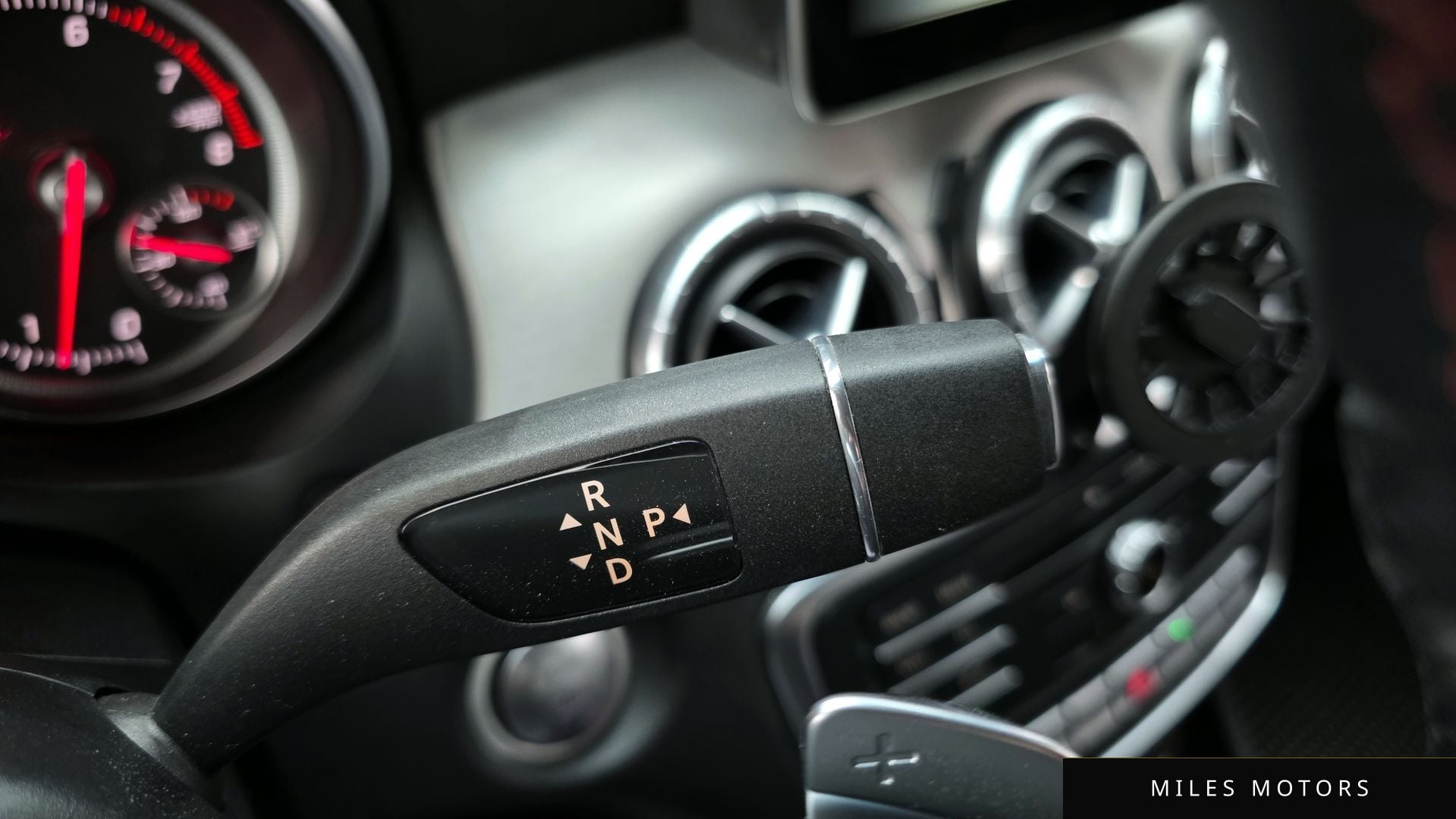 Mercedes-Benz CLA-Class C117 2017 — миниатюра 8