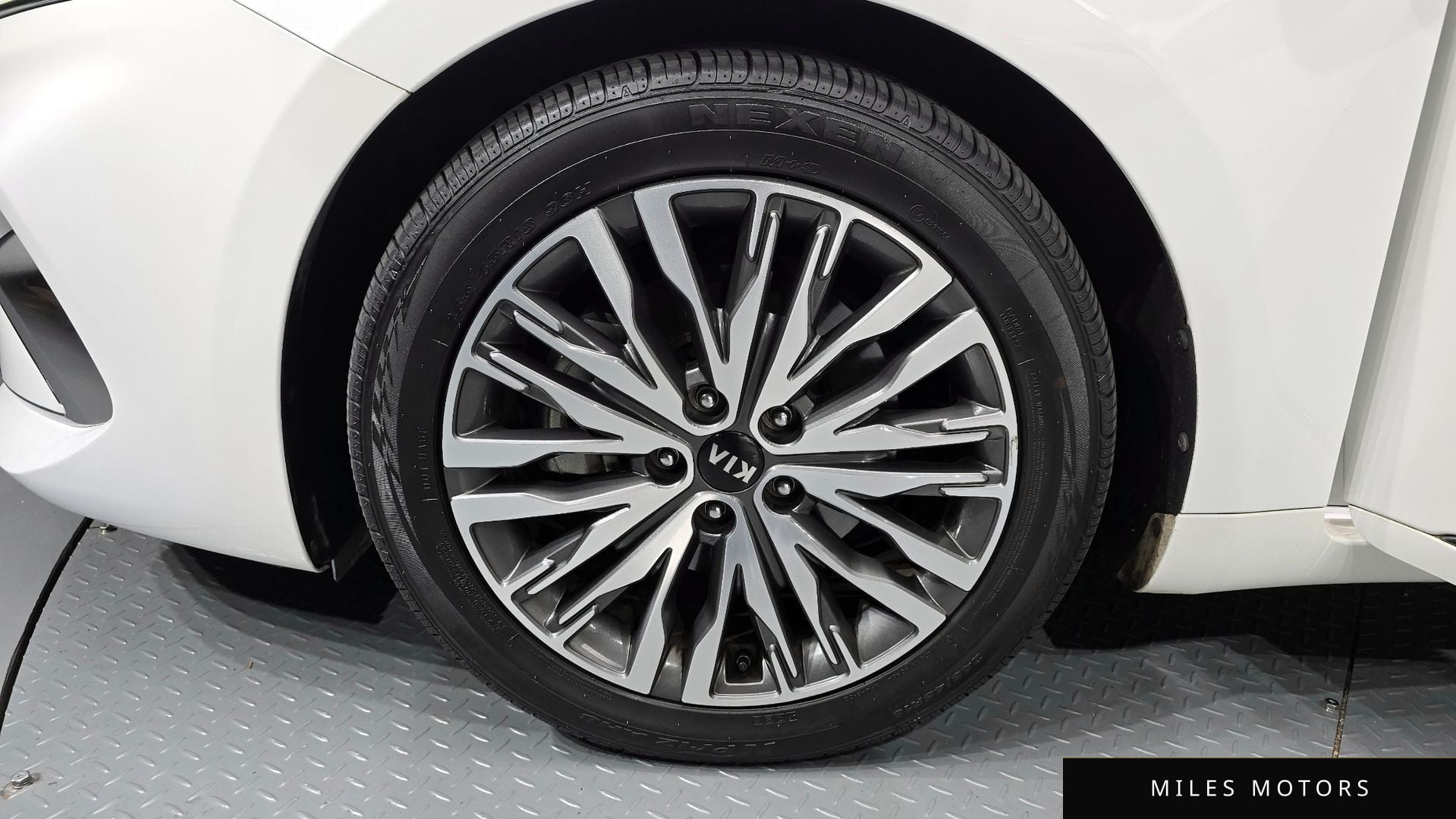 Kia K7 2020 — миниатюра 5