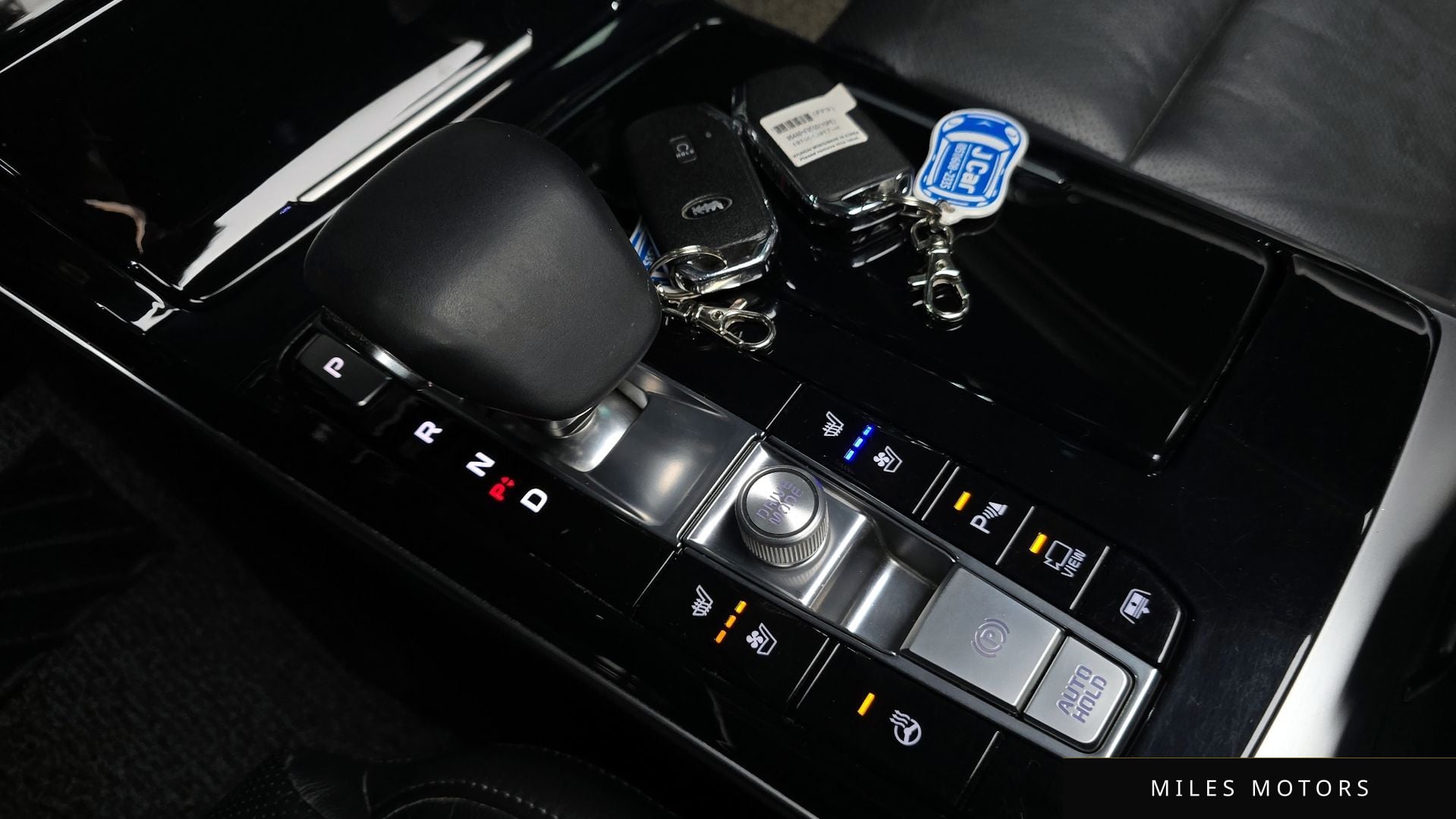 Kia K7 2020 — миниатюра 11