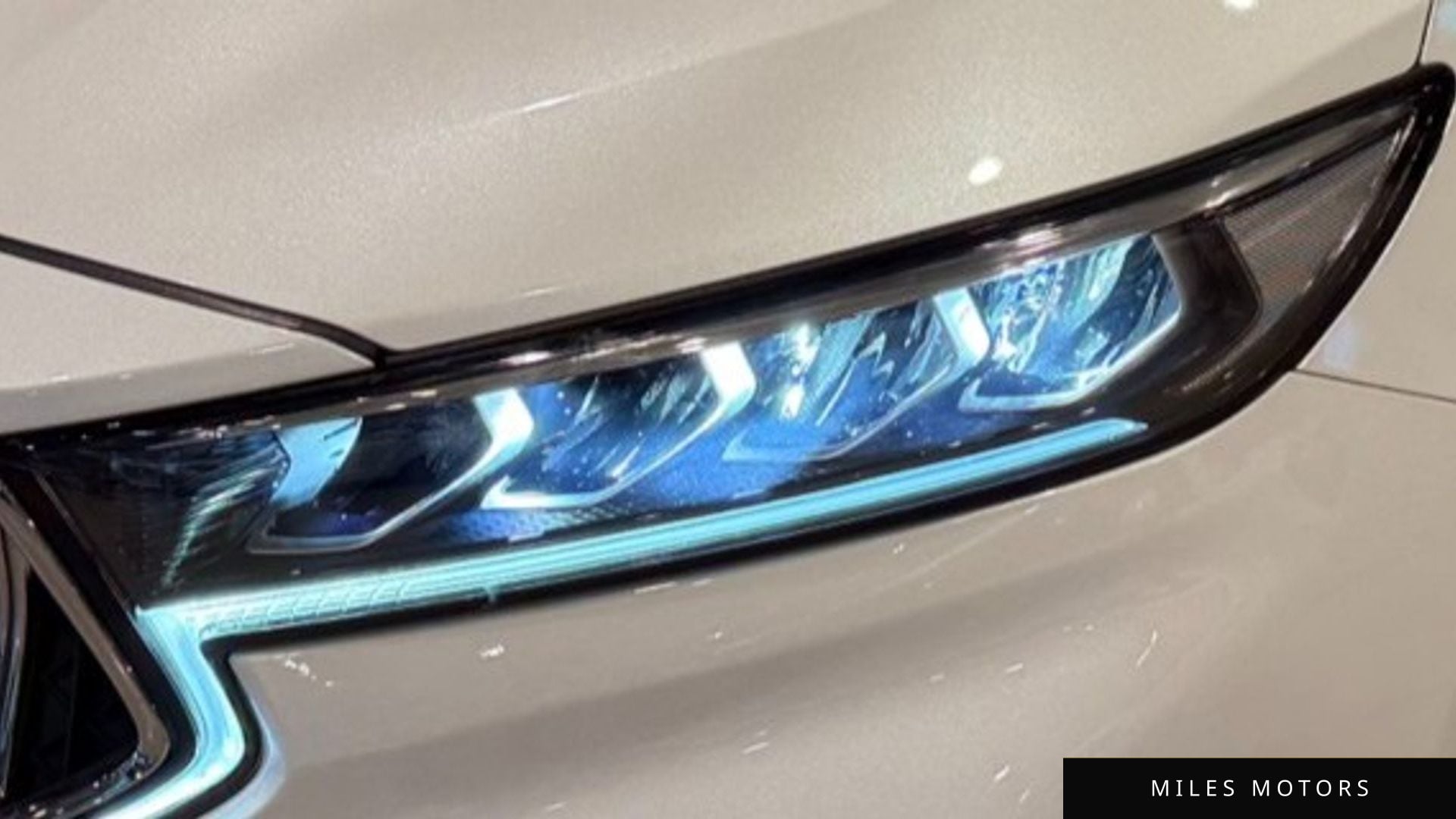 Kia K7 2020 — миниатюра 7