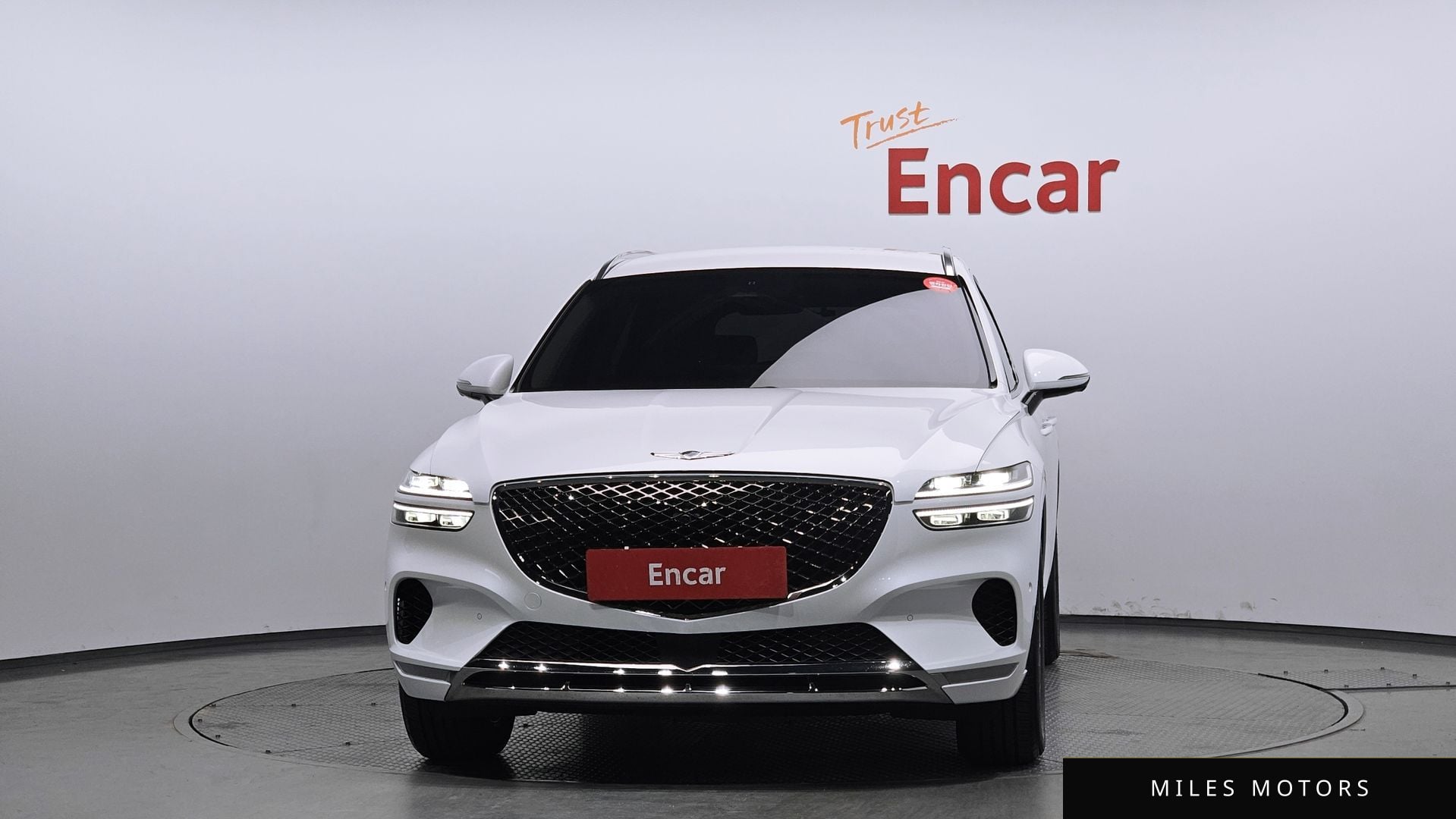 Genesis GV70 2023 — миниатюра 3
