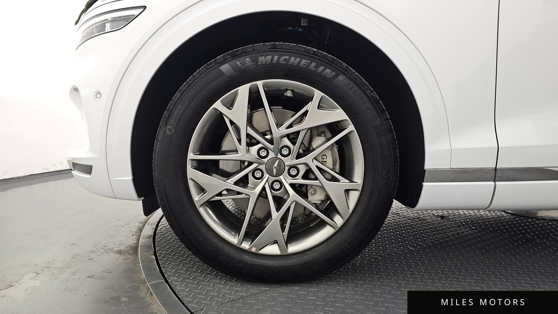 Genesis GV70 2023 — миниатюра 5