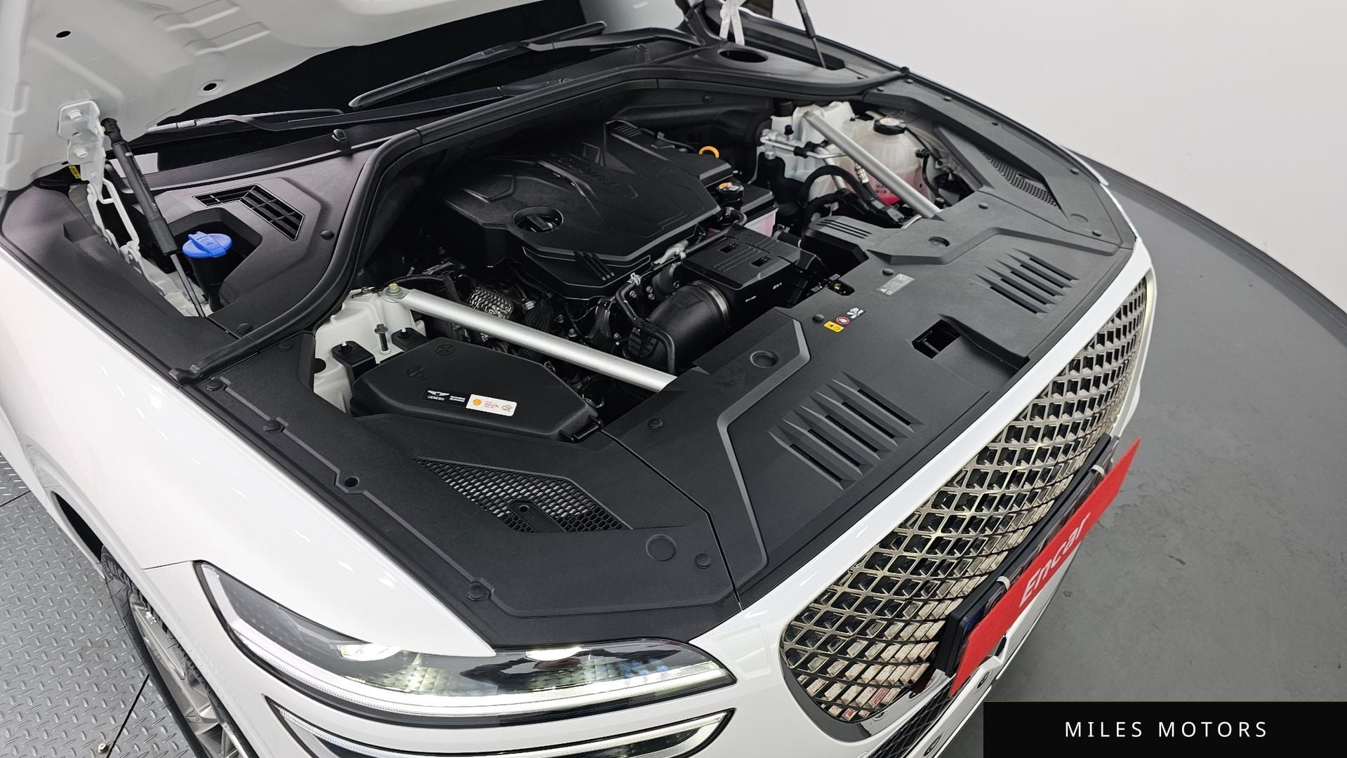 Genesis GV70 2023 — миниатюра 6