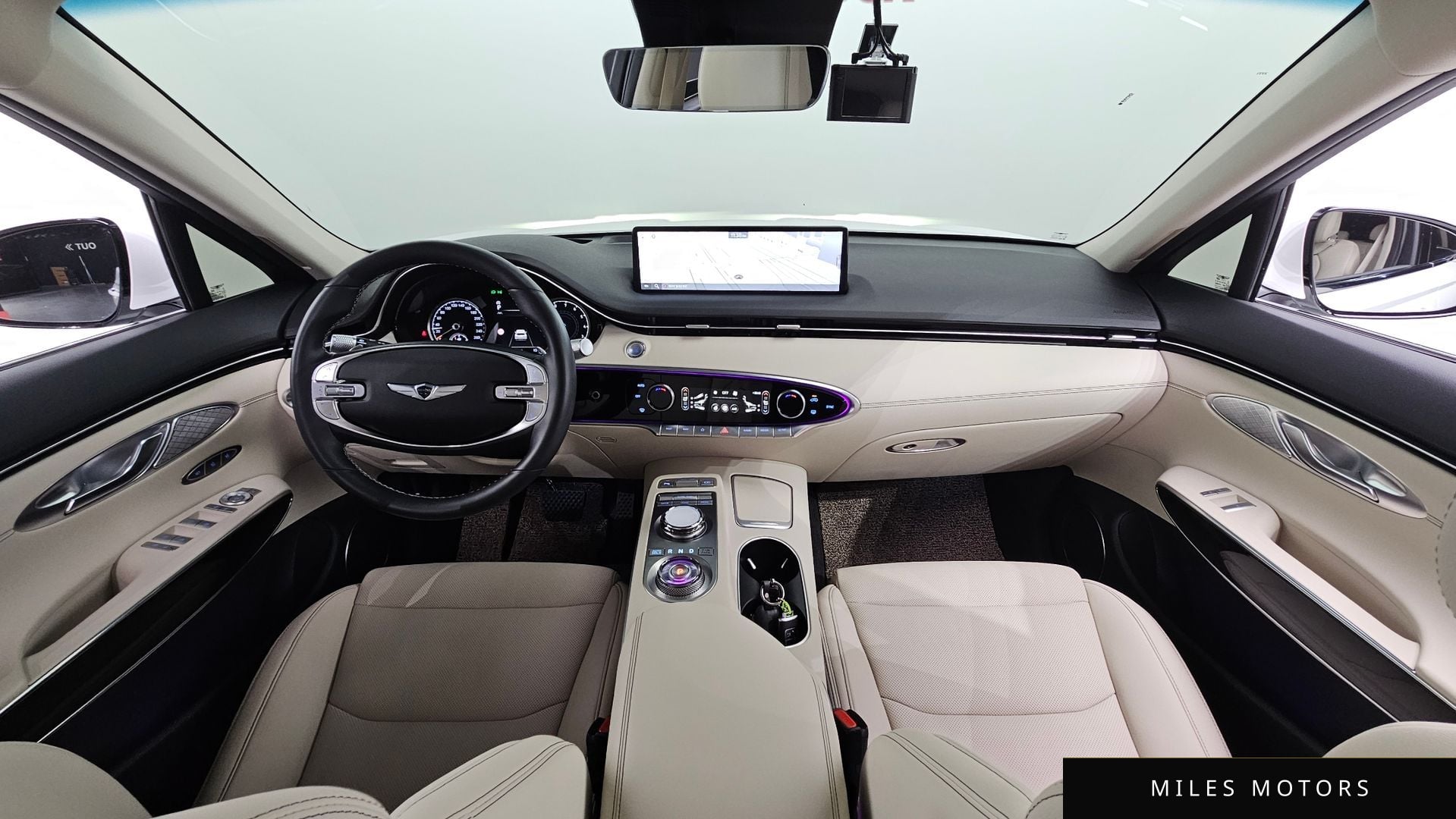 Genesis GV70 2023 — миниатюра 7