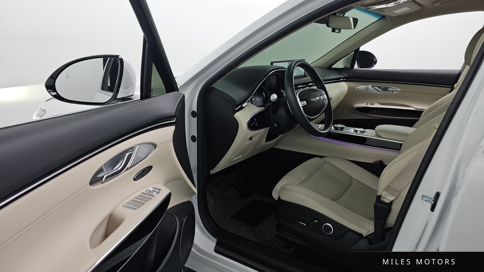 Genesis GV70 2023 — миниатюра 11