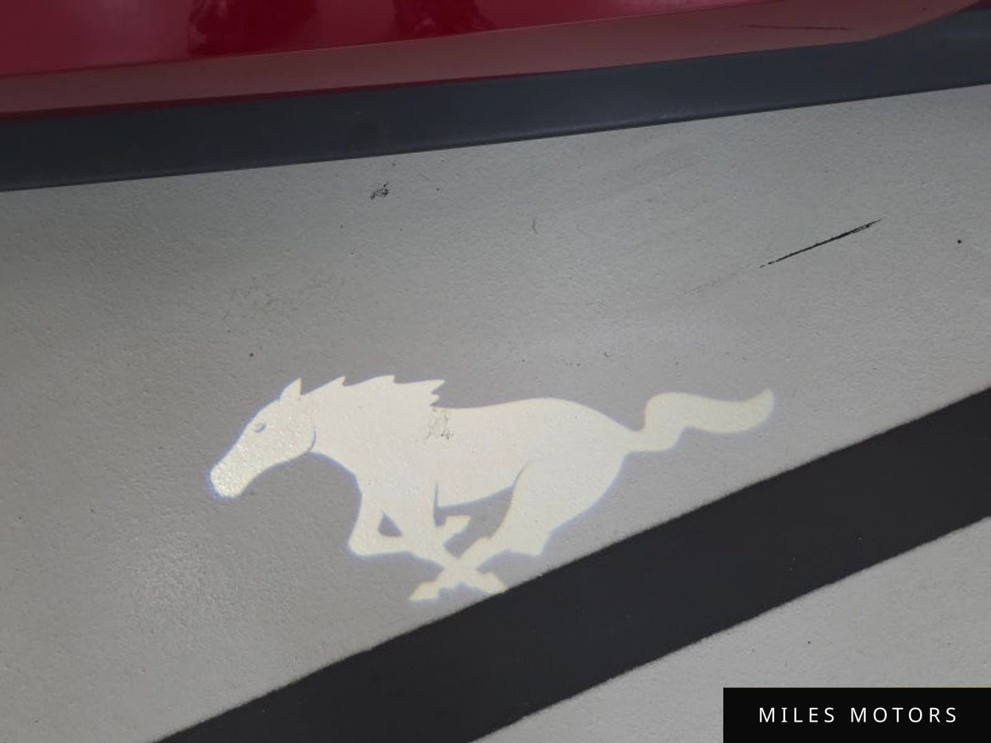 Ford Mustang 2021 — миниатюра 9