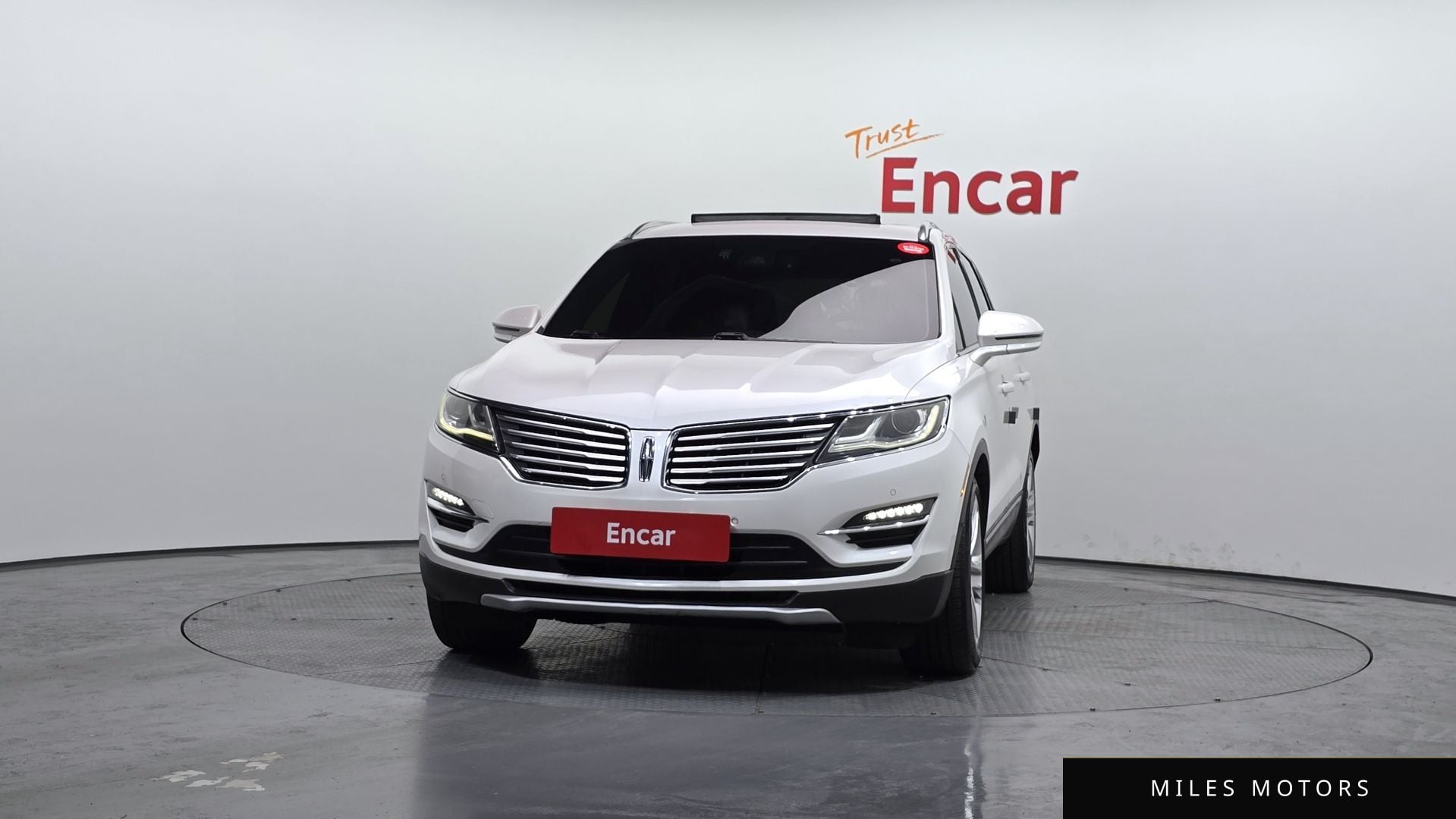 Lincoln MKC 2015 — миниатюра 3