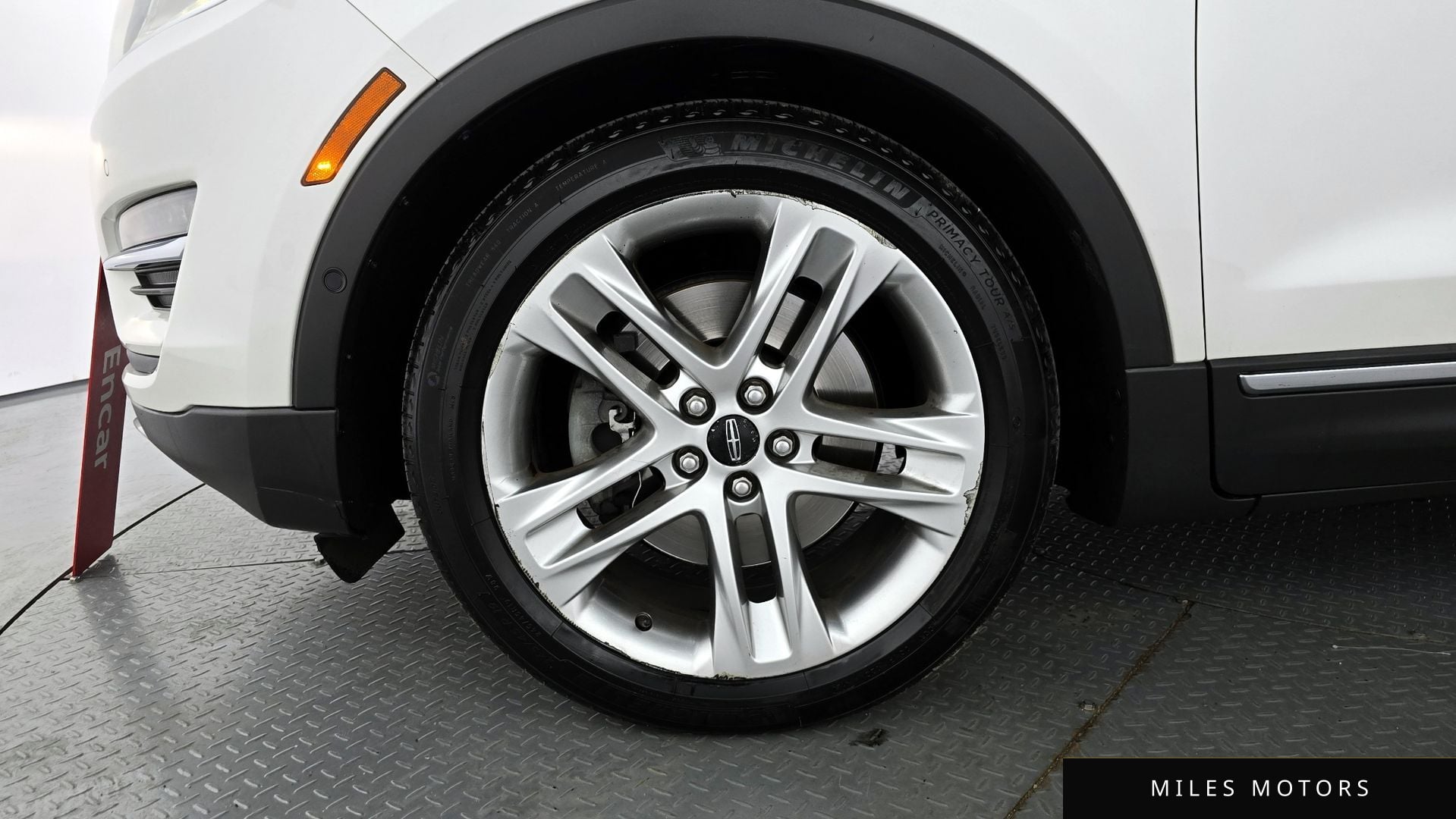 Lincoln MKC 2015 — миниатюра 5