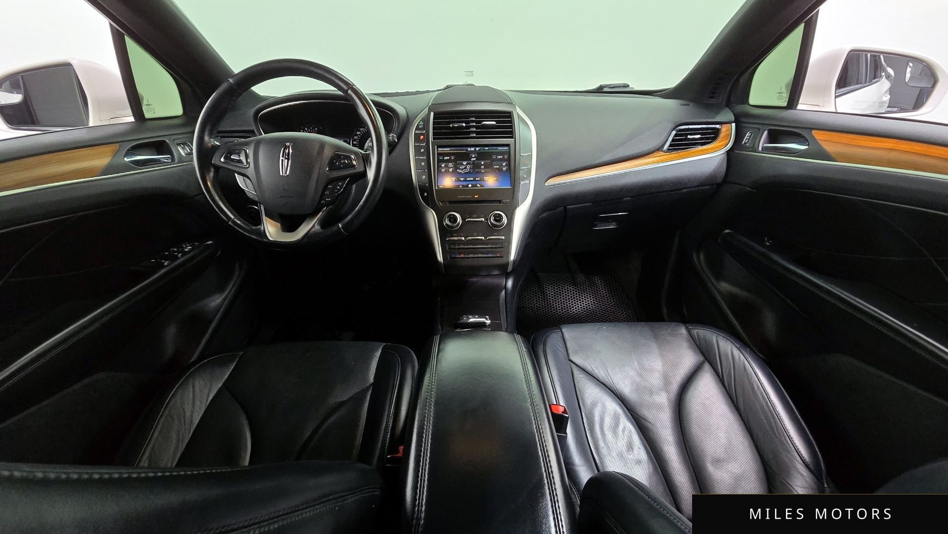 Lincoln MKC 2015 — миниатюра 7
