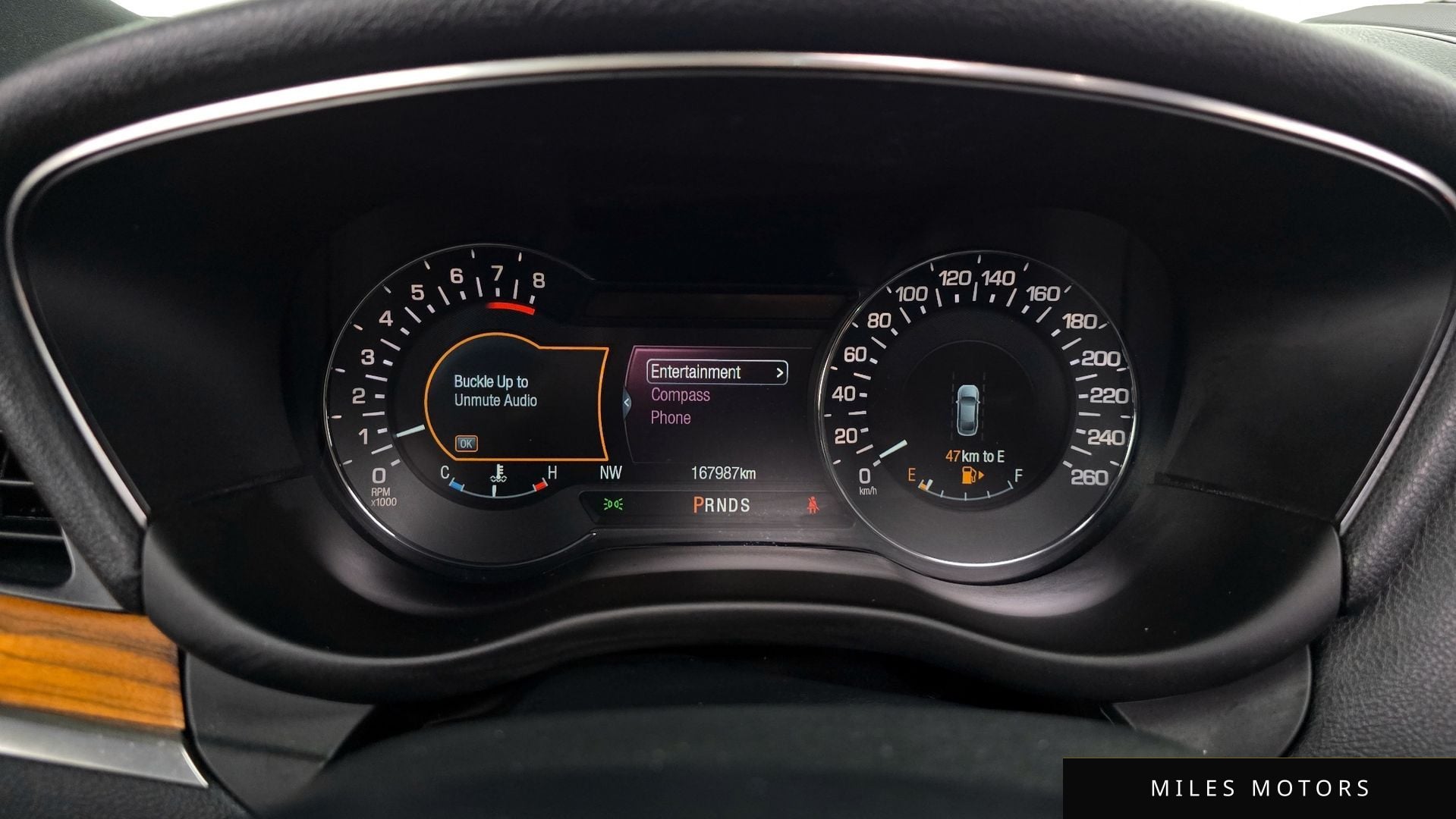Lincoln MKC 2015 — миниатюра 8