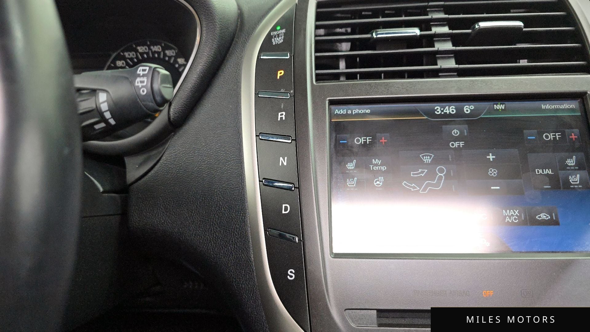 Lincoln MKC 2015 — миниатюра 9