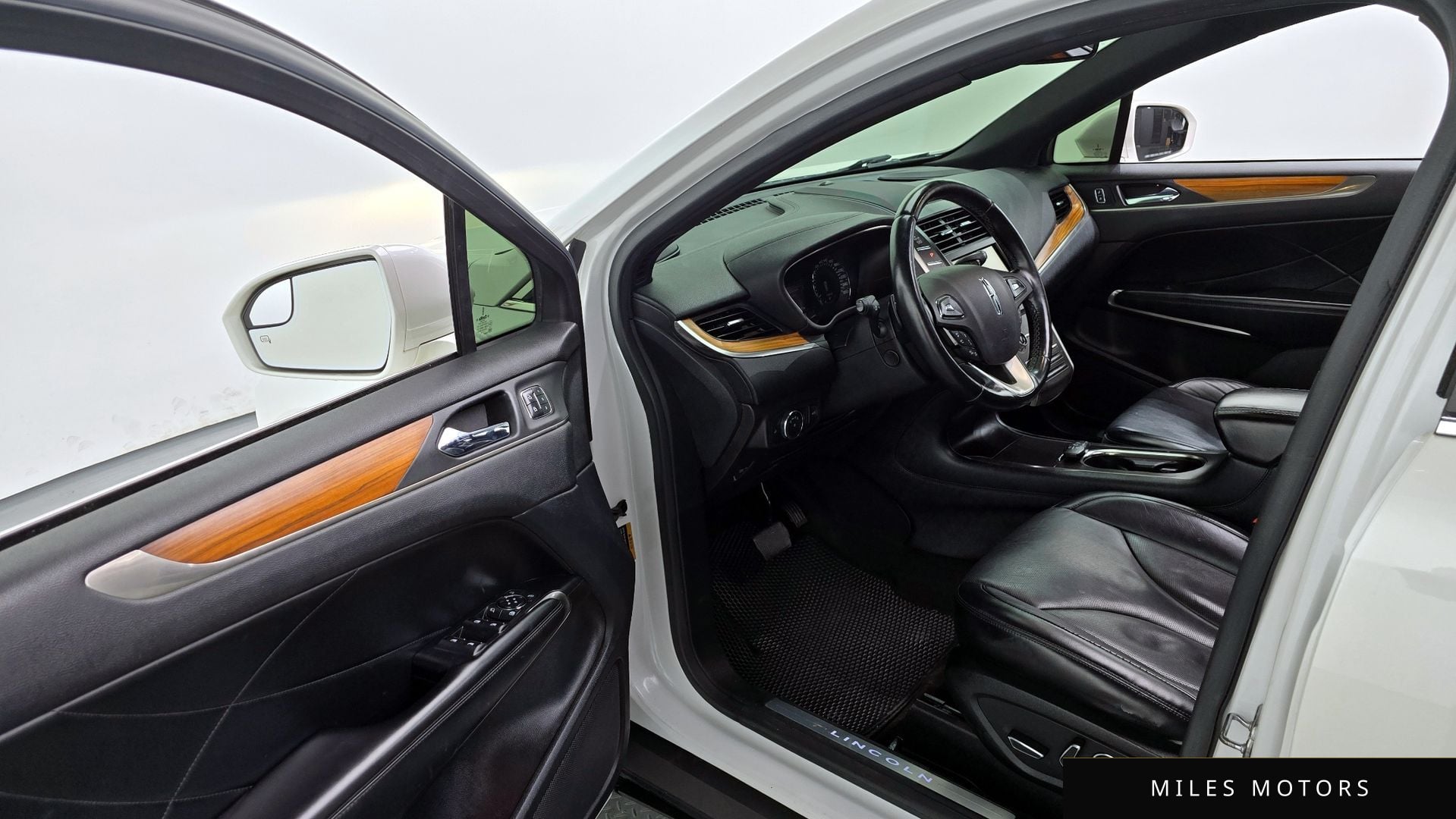 Lincoln MKC 2015 — миниатюра 10