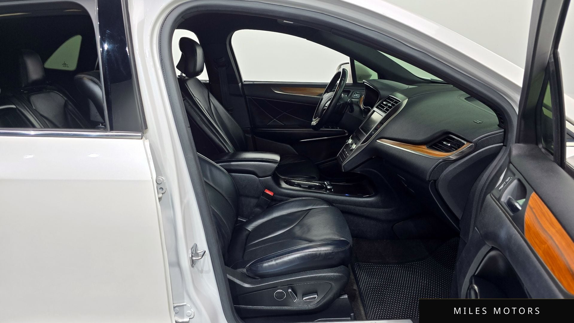 Lincoln MKC 2015 — миниатюра 11