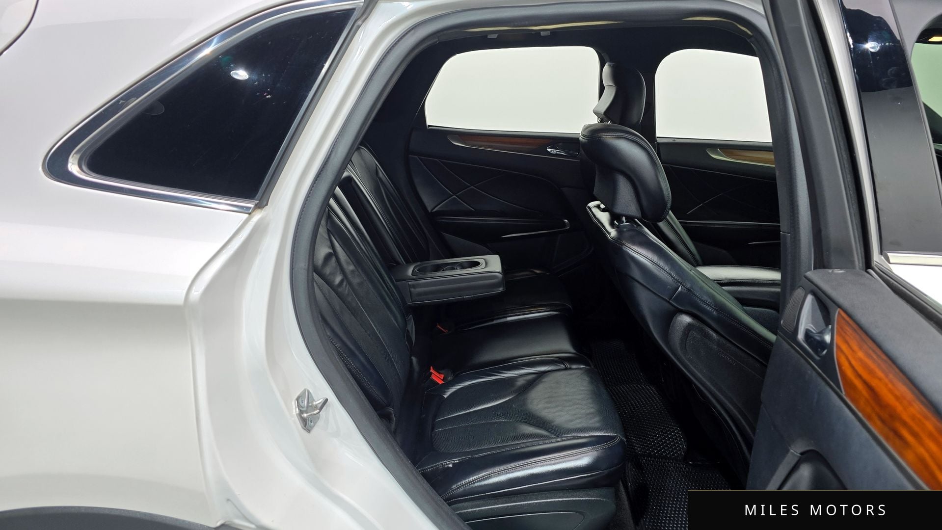 Lincoln MKC 2015 — миниатюра 12